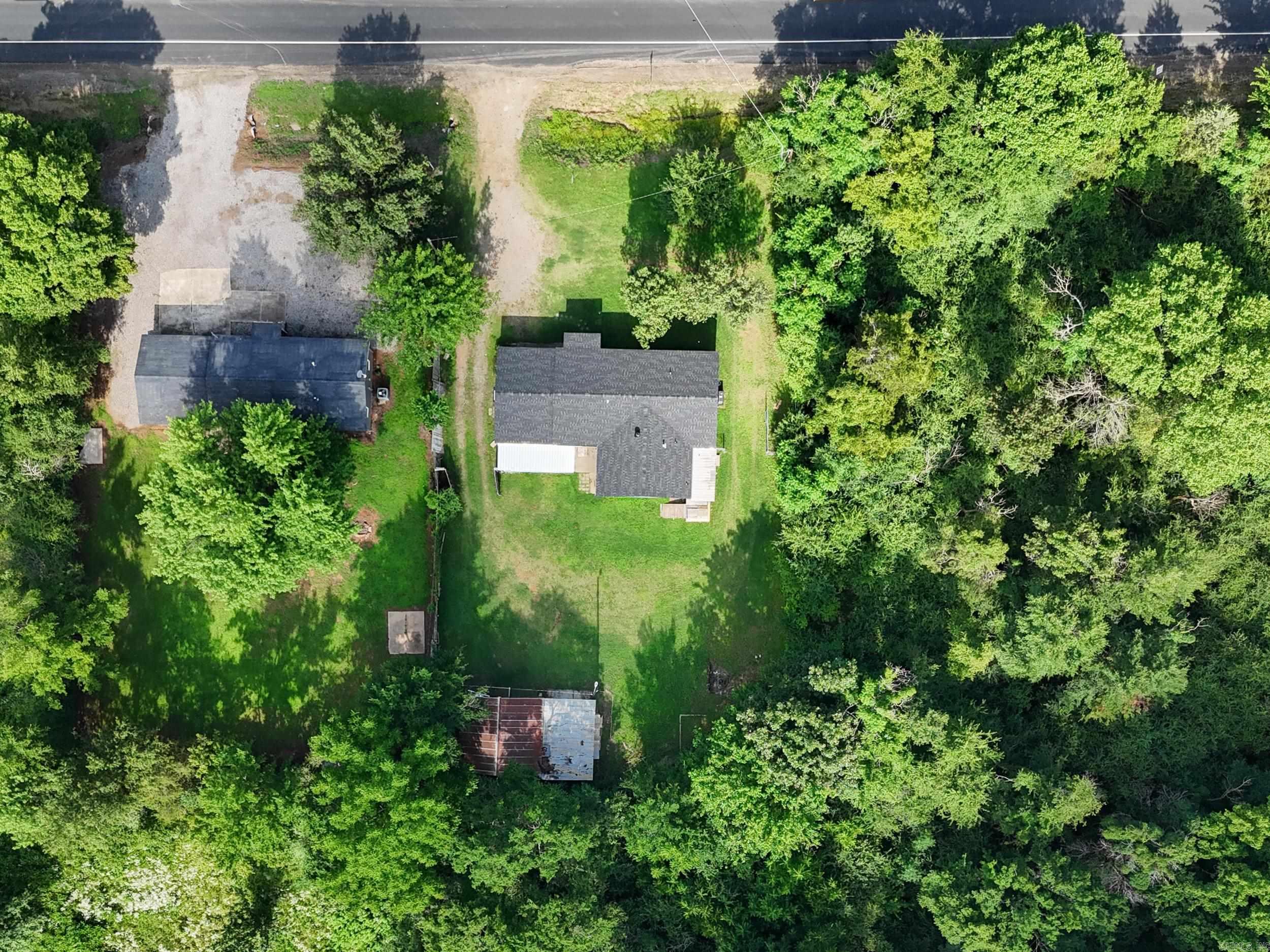 CITY OF OZARK - Residential