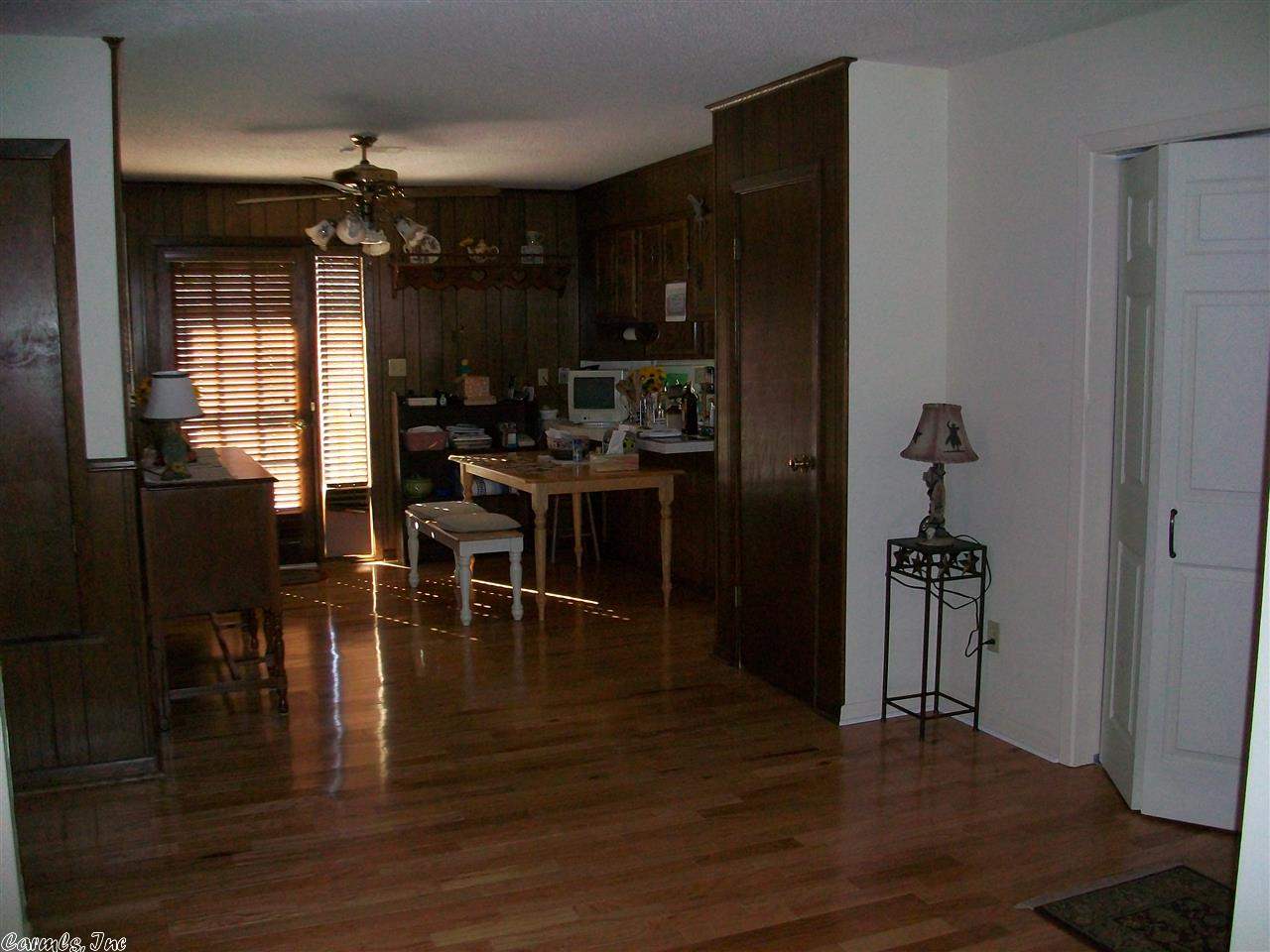 Deerwood - Residential