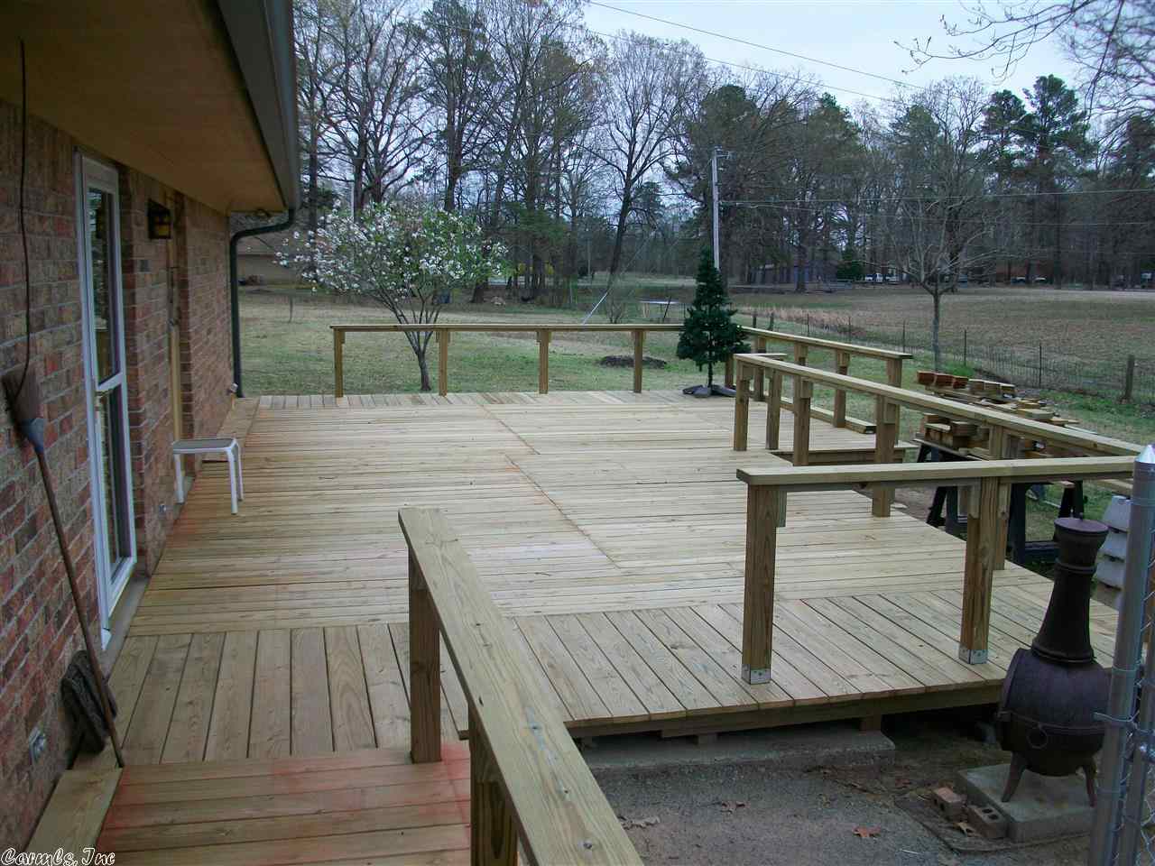 Deerwood - Residential