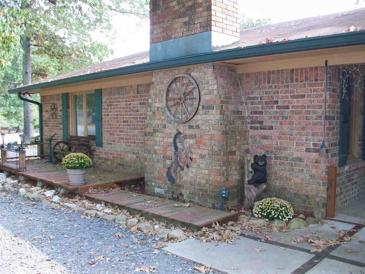 Deerwood - Residential