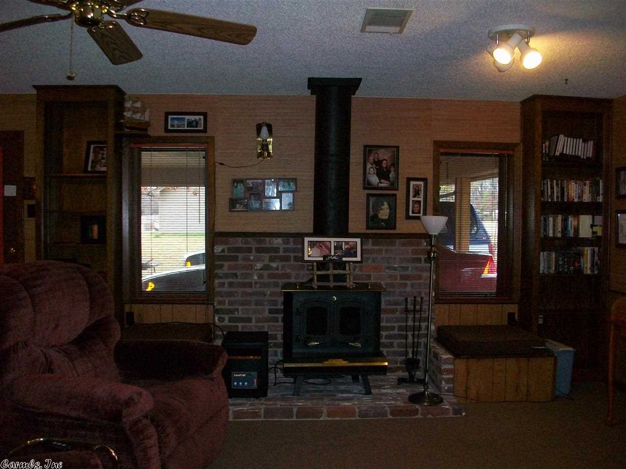 Deerwood - Residential