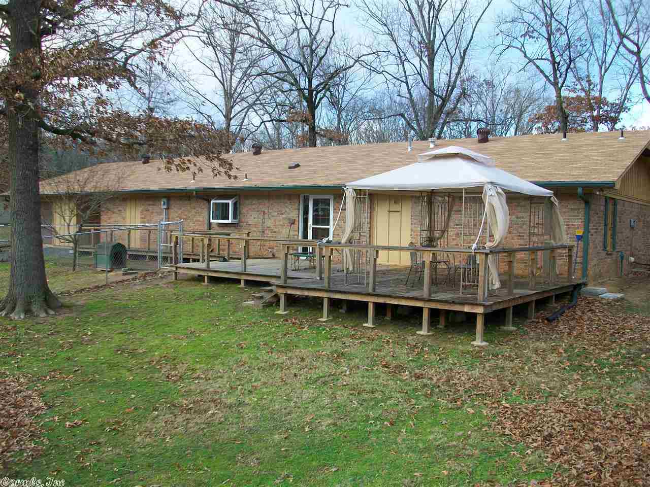 Deerwood - Residential