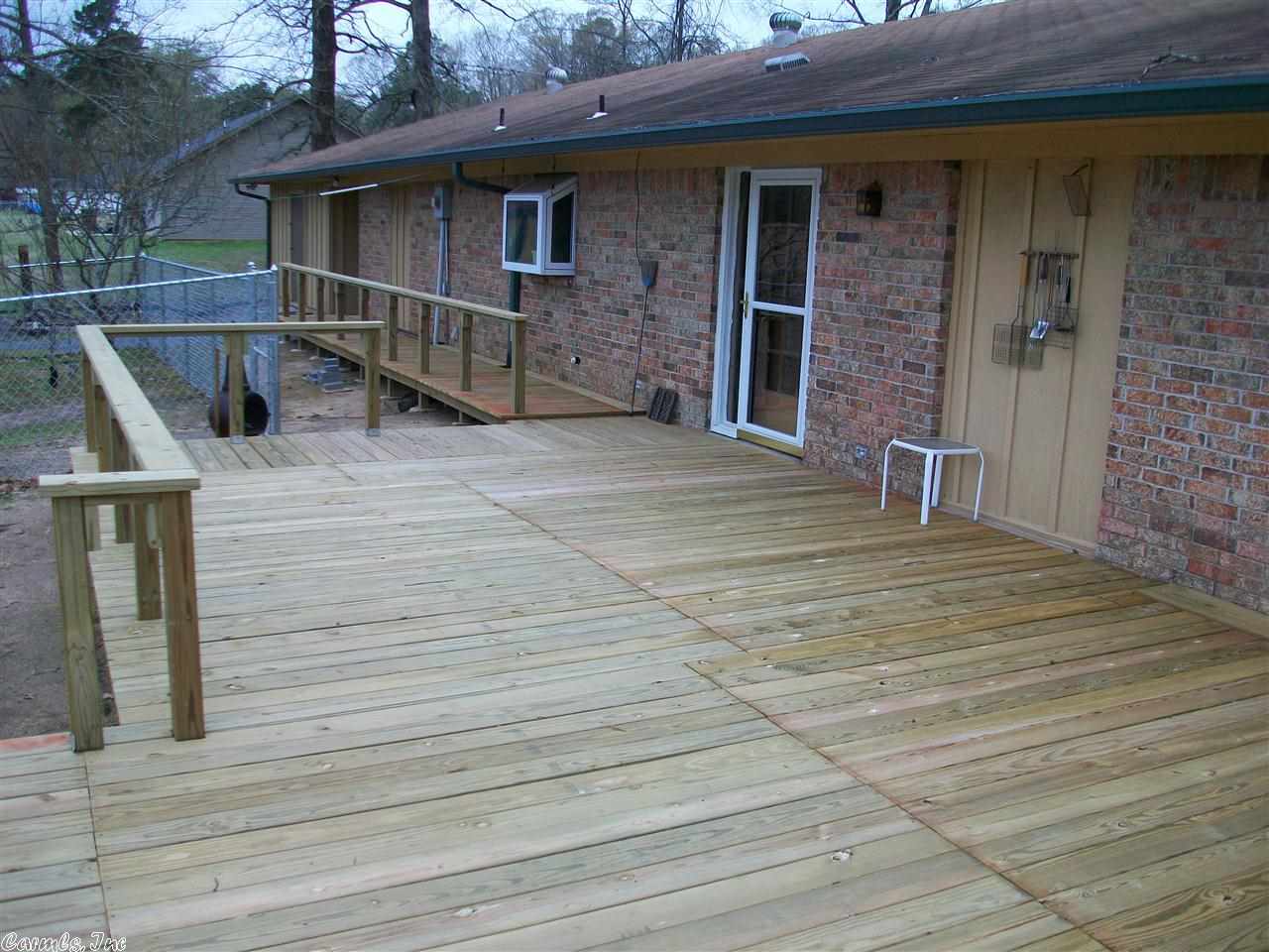 Deerwood - Residential