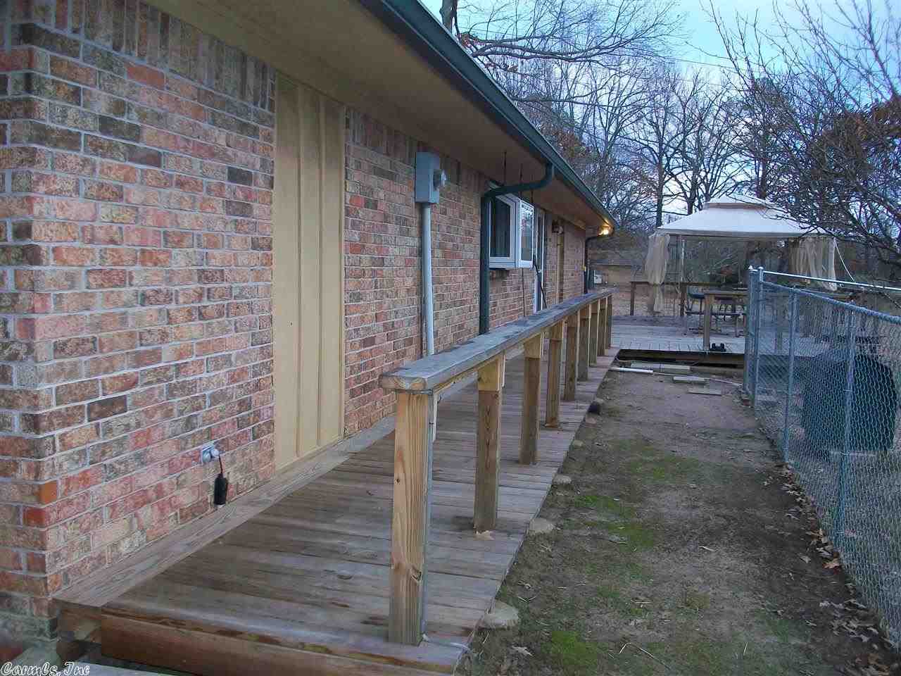 Deerwood - Residential