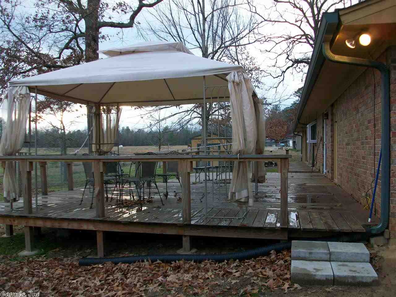 Deerwood - Residential