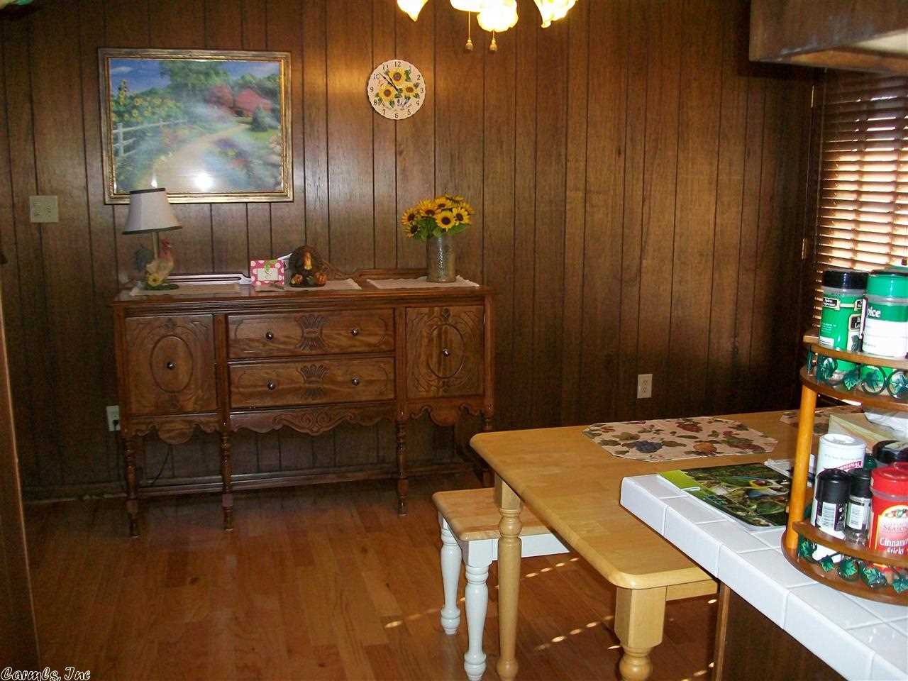 Deerwood - Residential