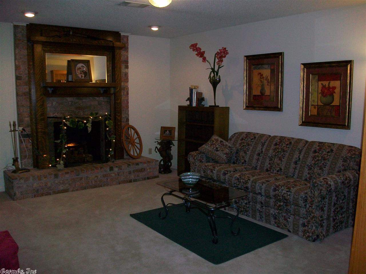 Deerwood - Residential