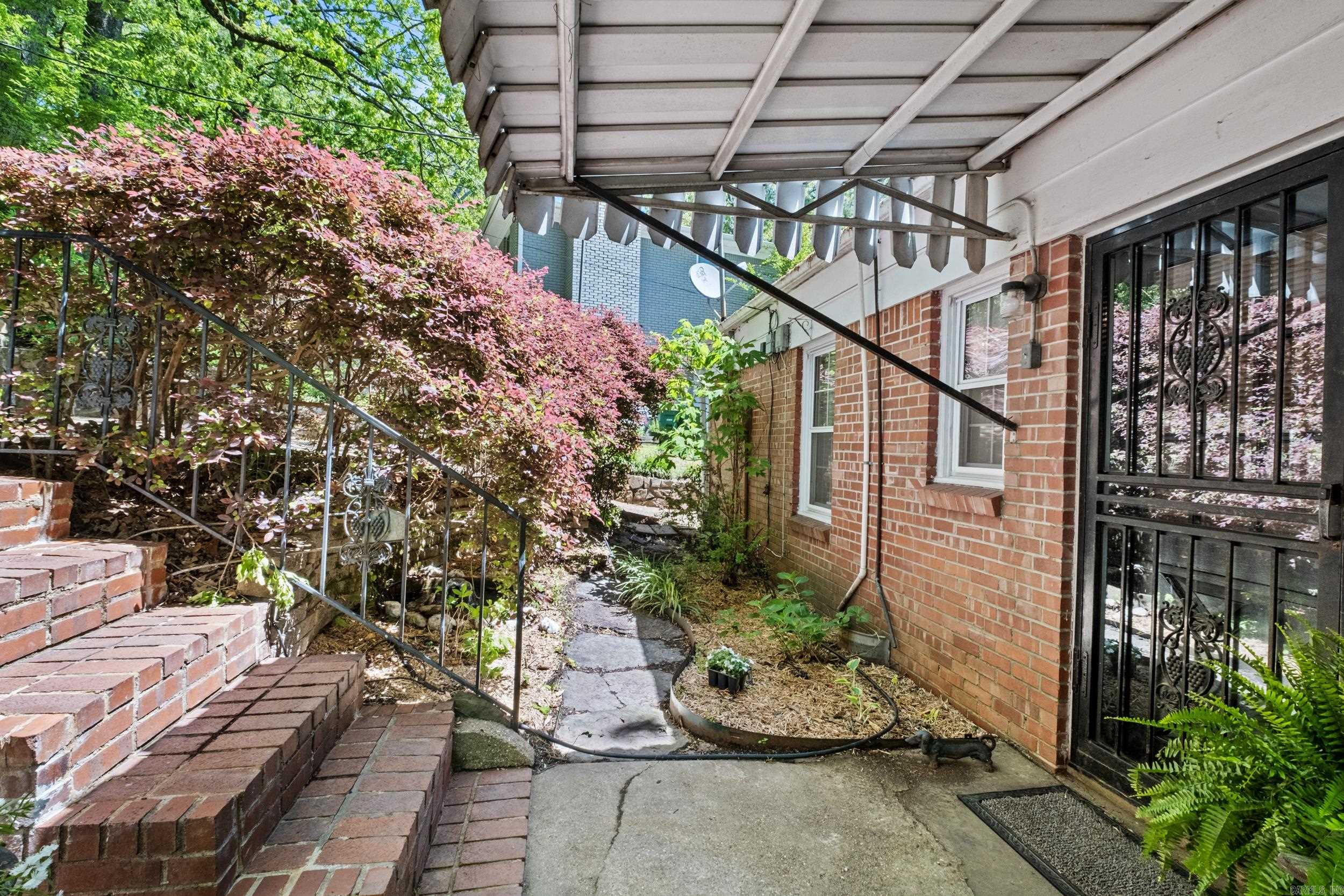 OAKCLIFF ADDN - Residential