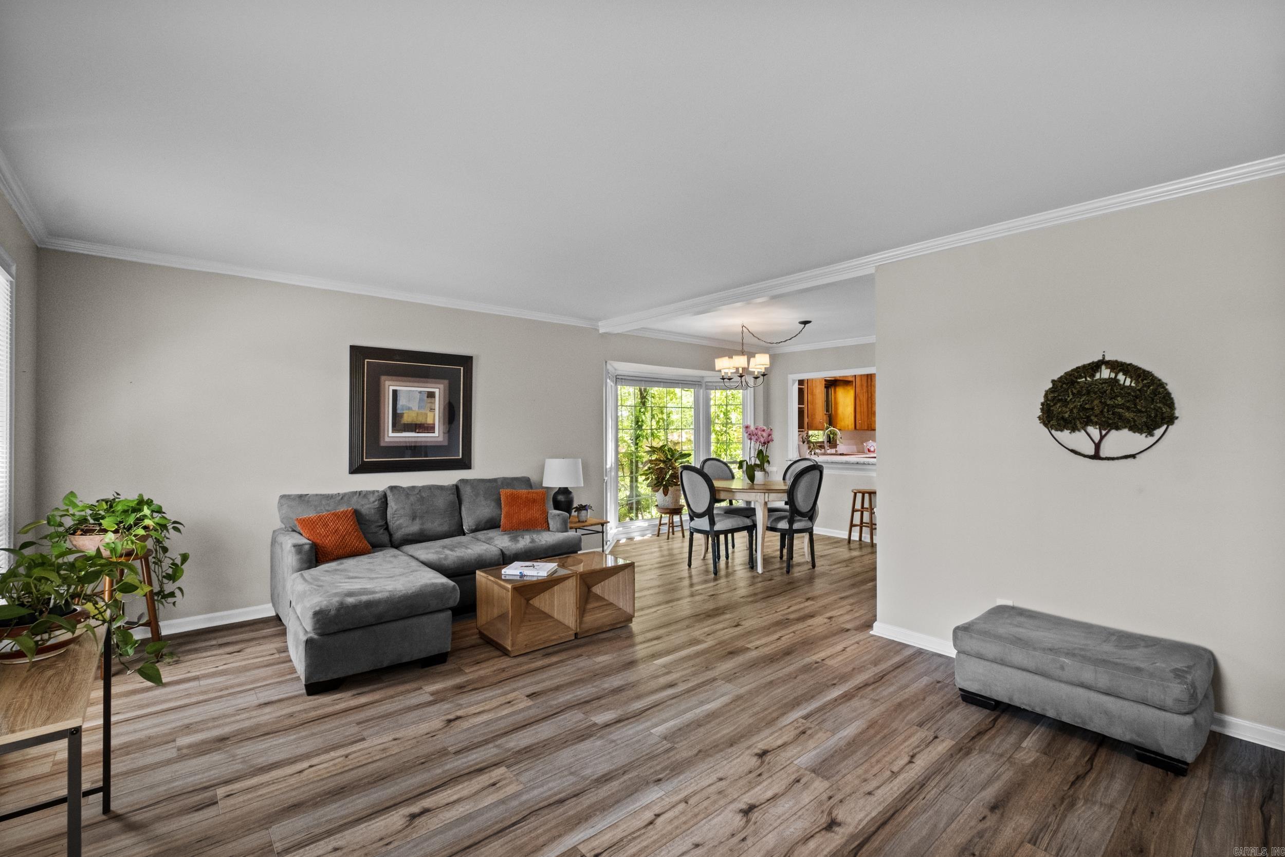 OAKCLIFF ADDN - Residential