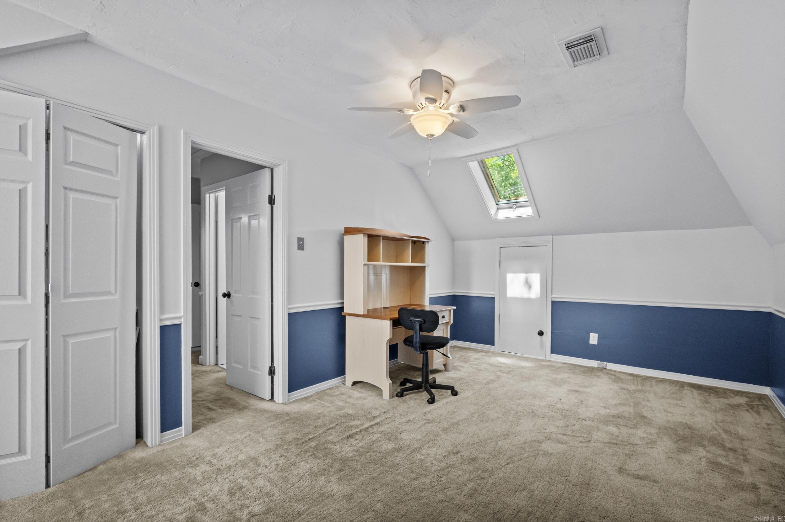 OAKCLIFF ADDN - Residential
