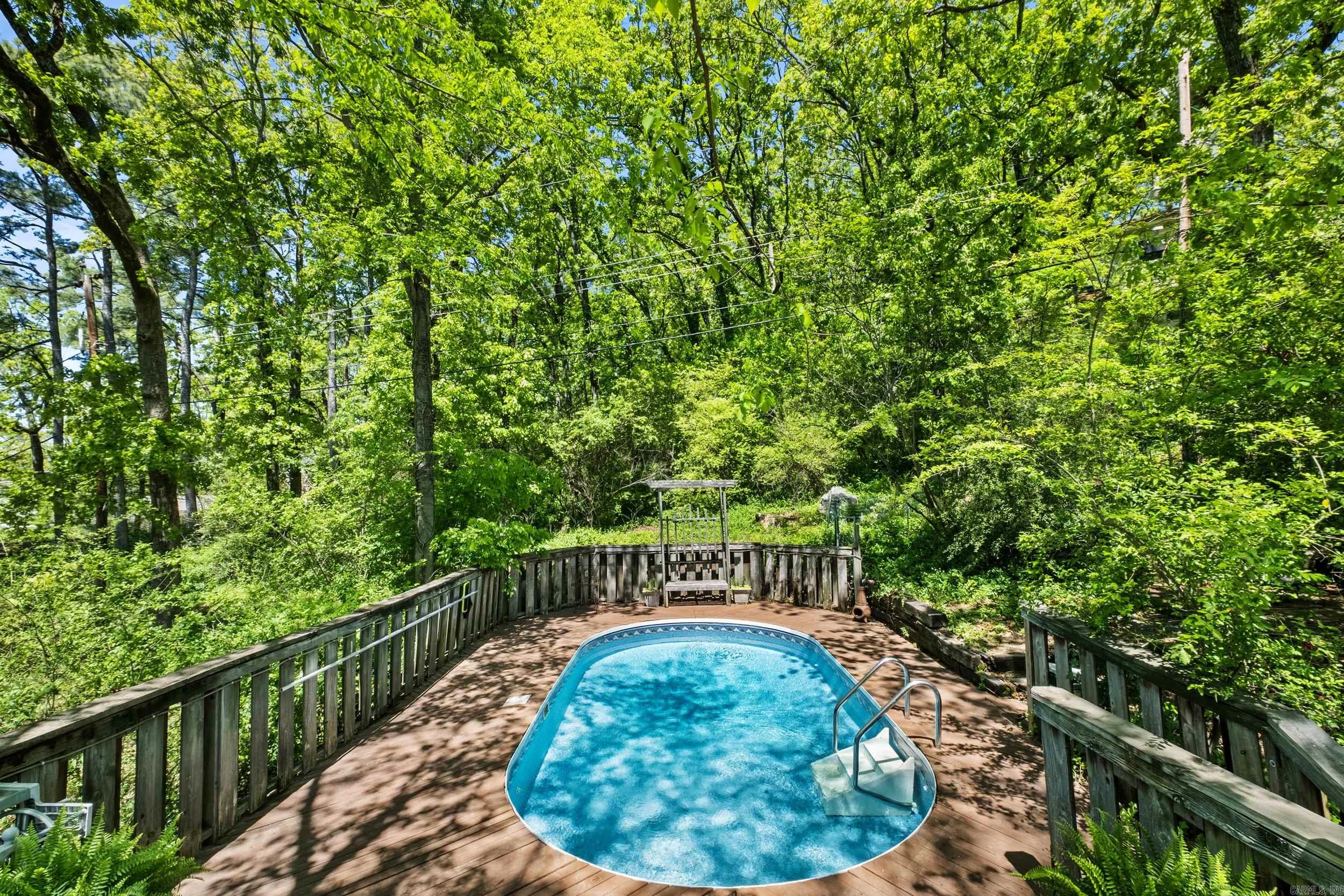 OAKCLIFF ADDN - Residential