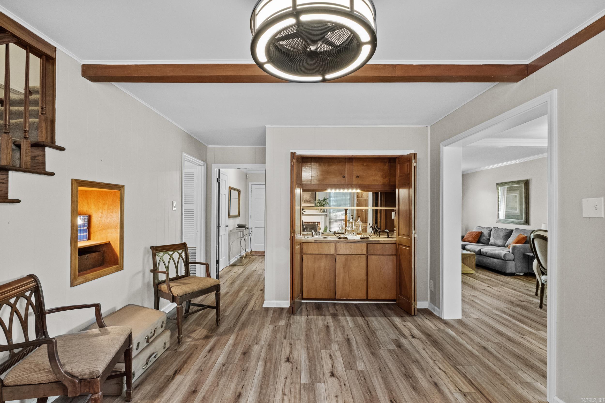 OAKCLIFF ADDN - Residential