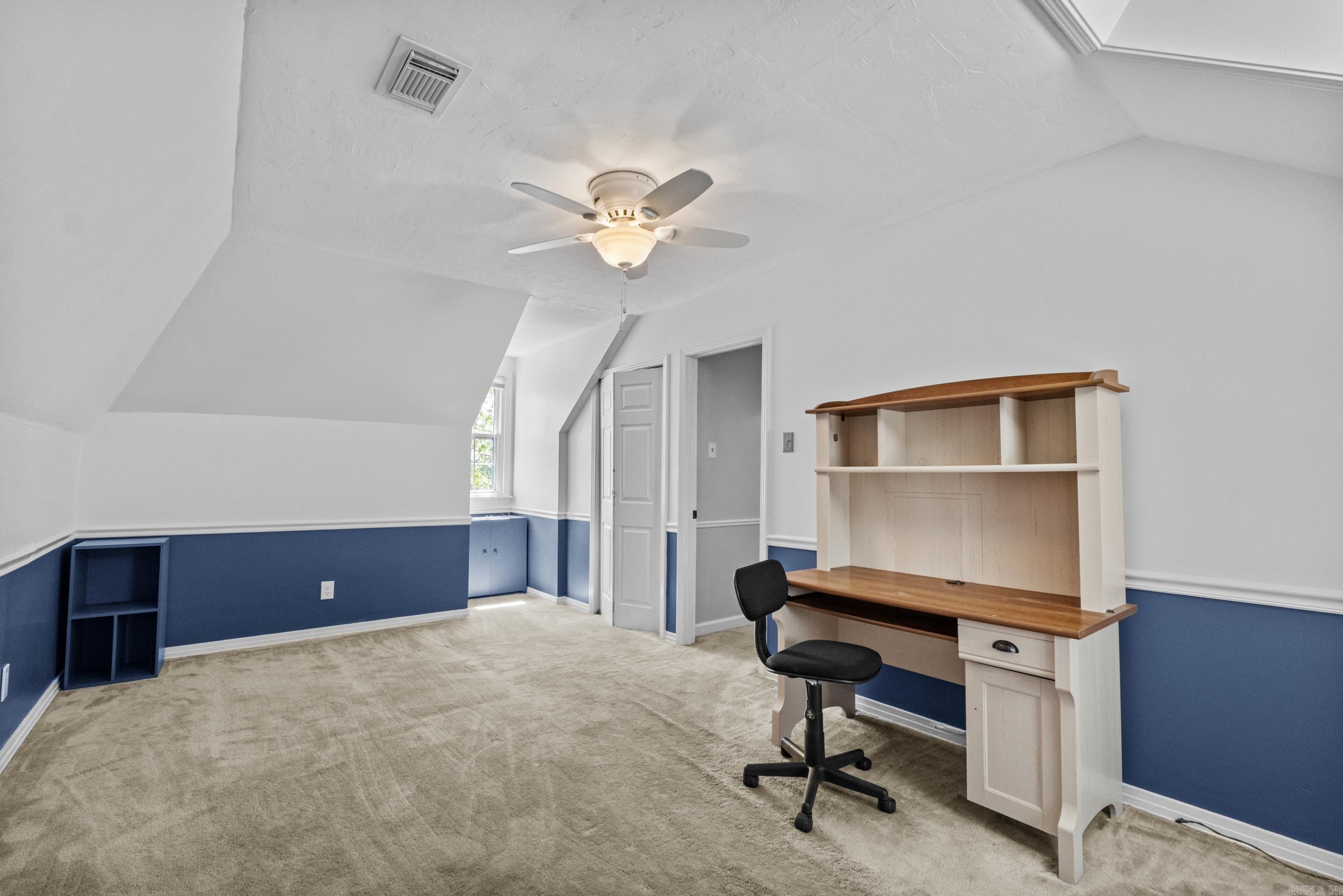 OAKCLIFF ADDN - Residential