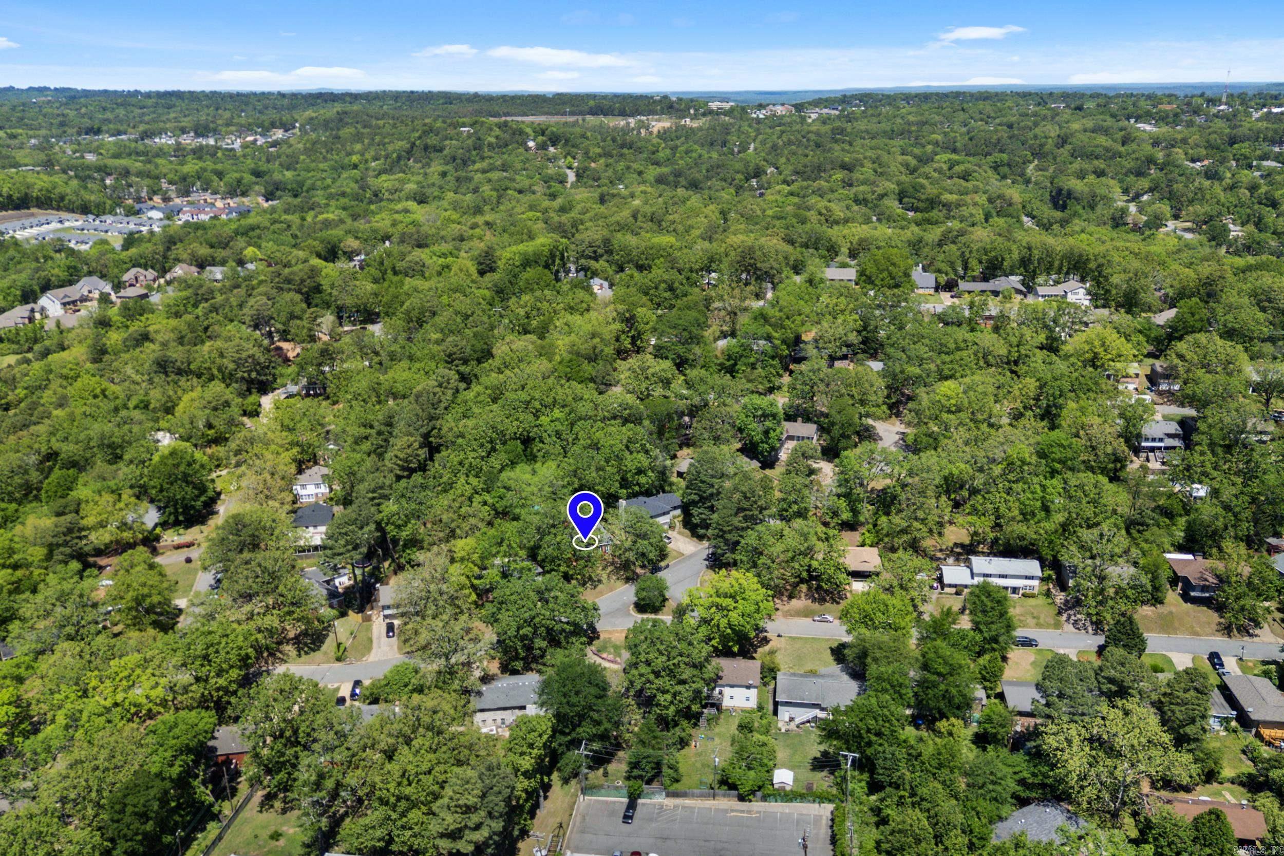 OAKCLIFF ADDN - Residential