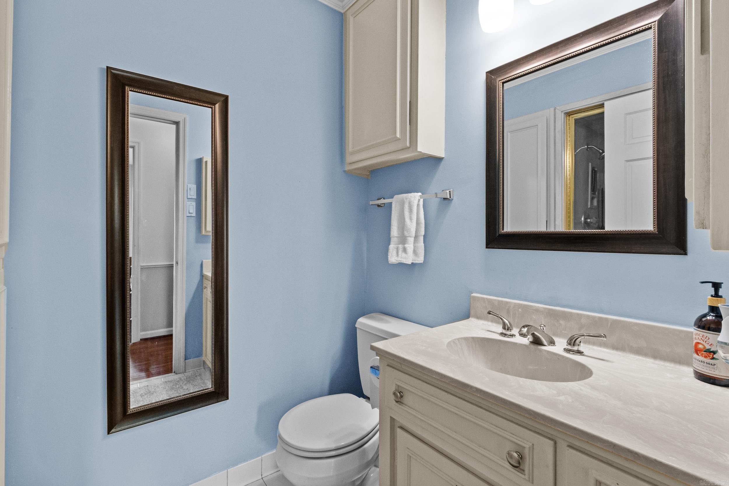 OAKCLIFF ADDN - Residential