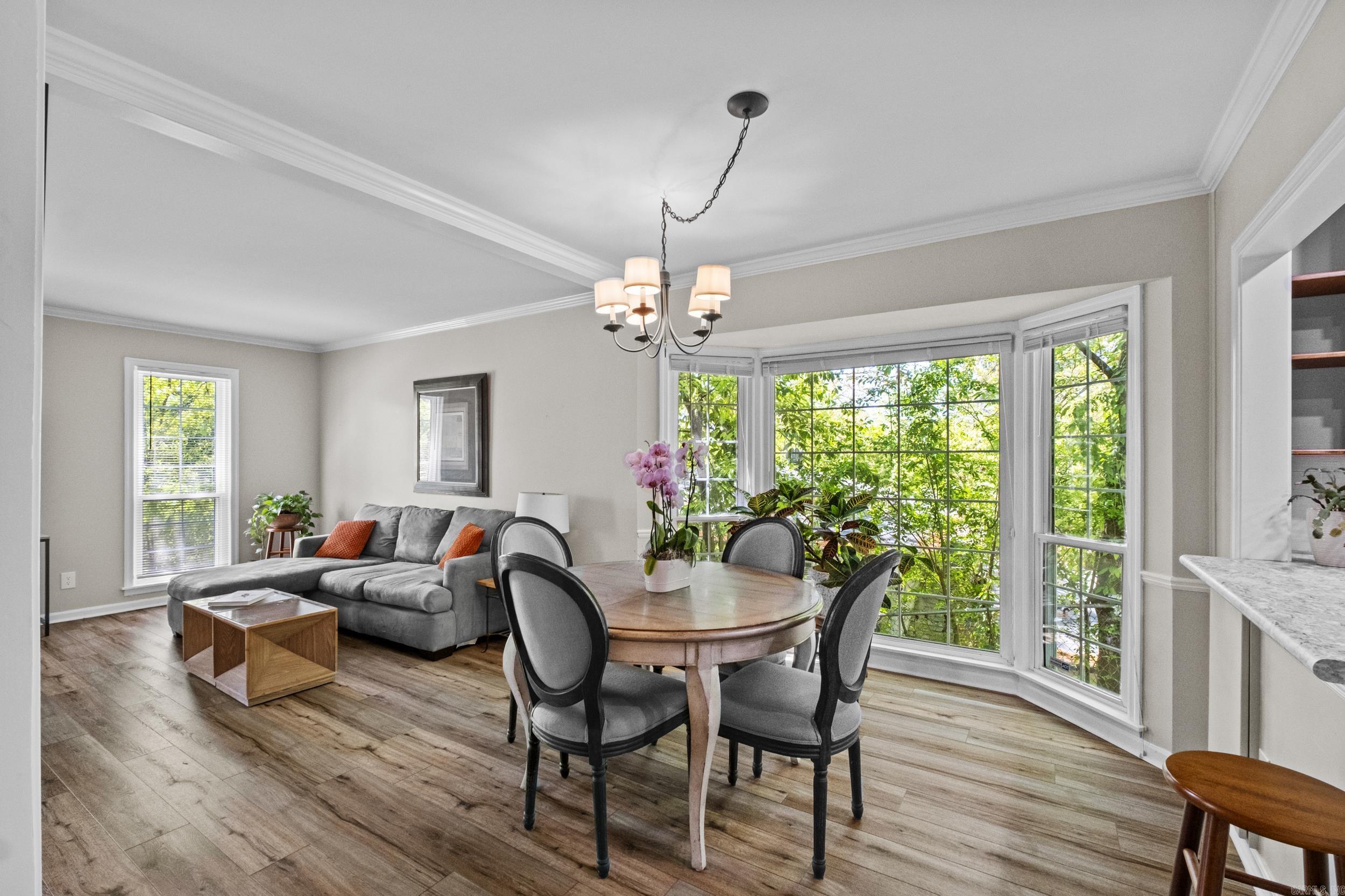OAKCLIFF ADDN - Residential
