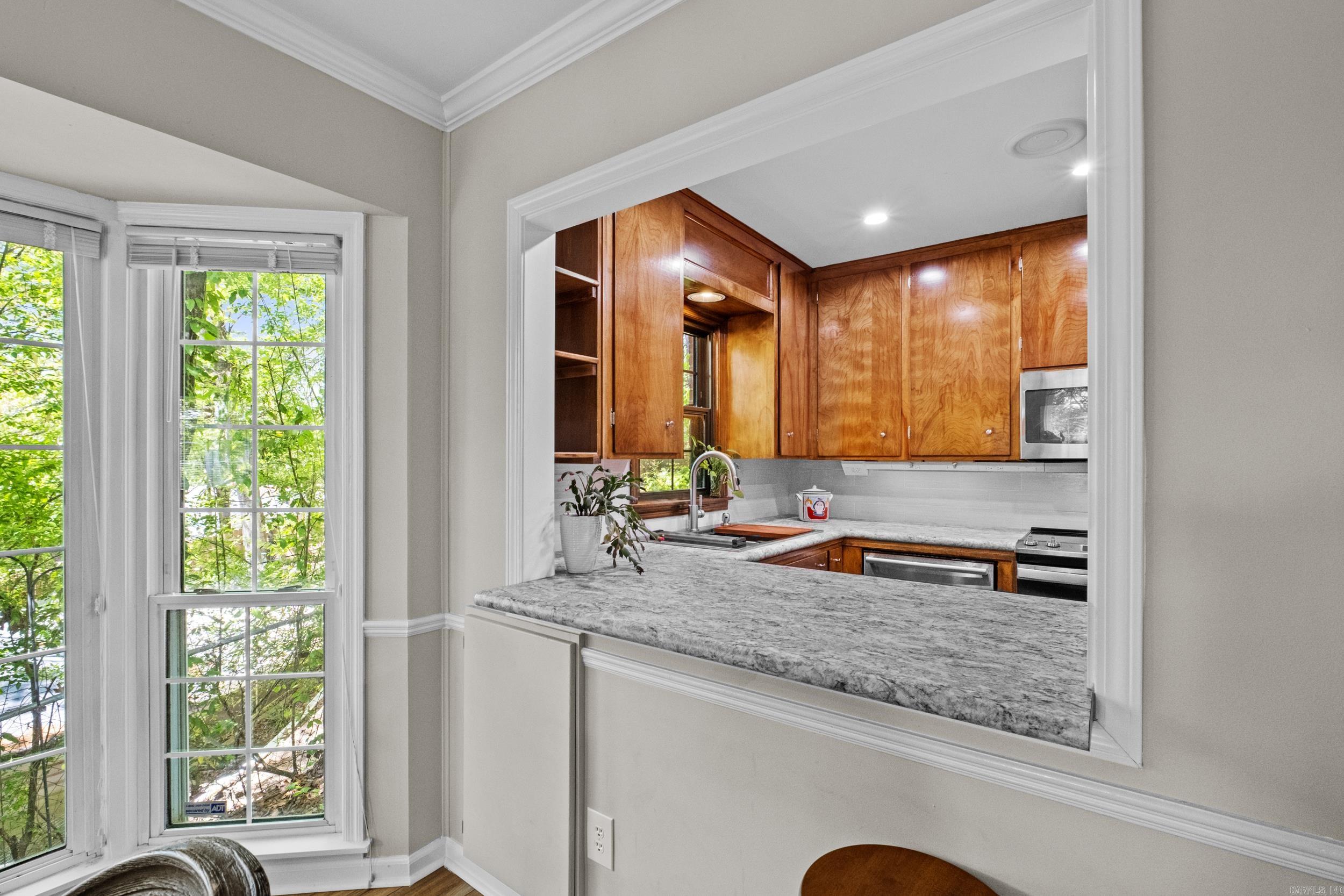 OAKCLIFF ADDN - Residential