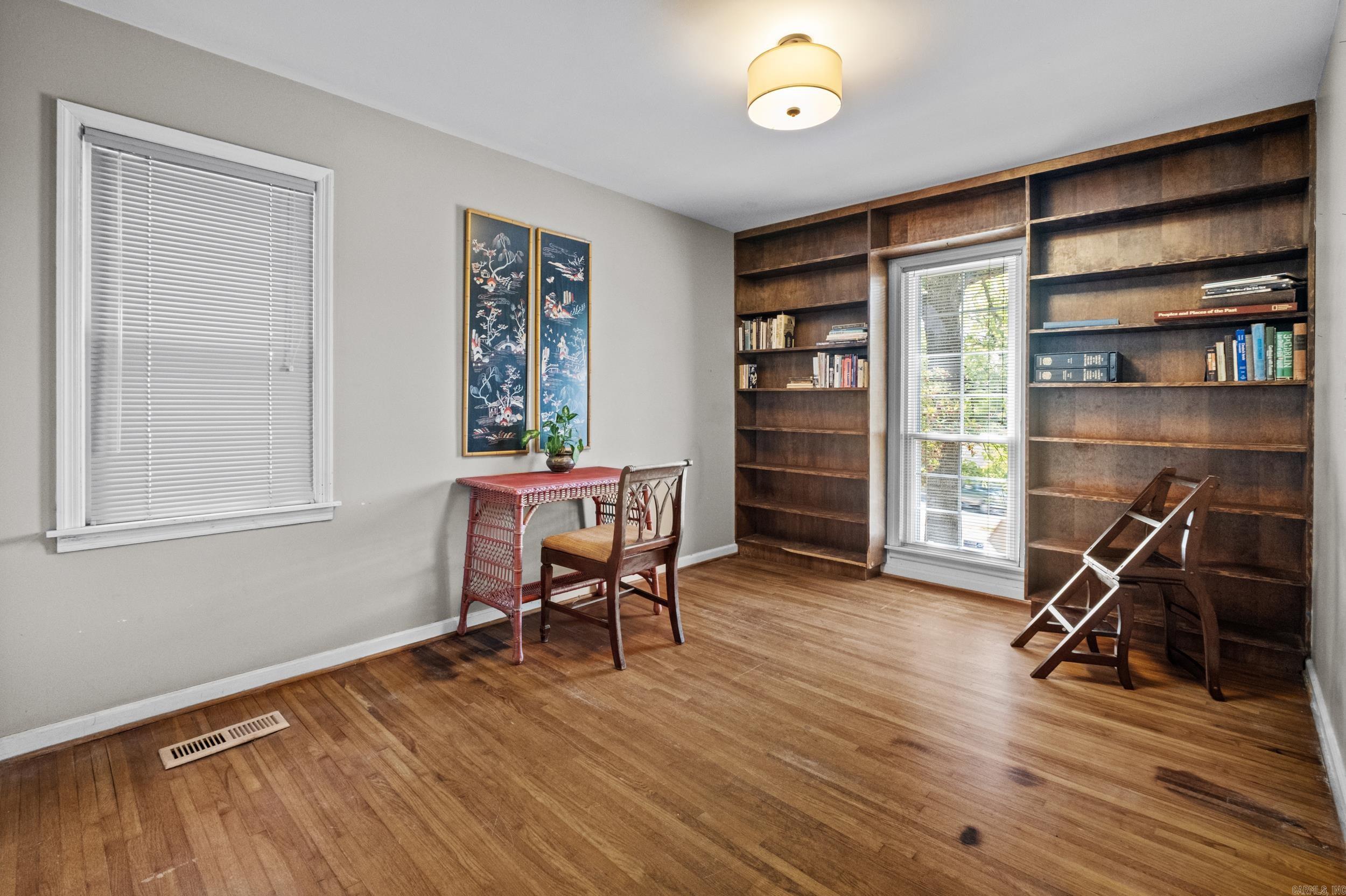 OAKCLIFF ADDN - Residential