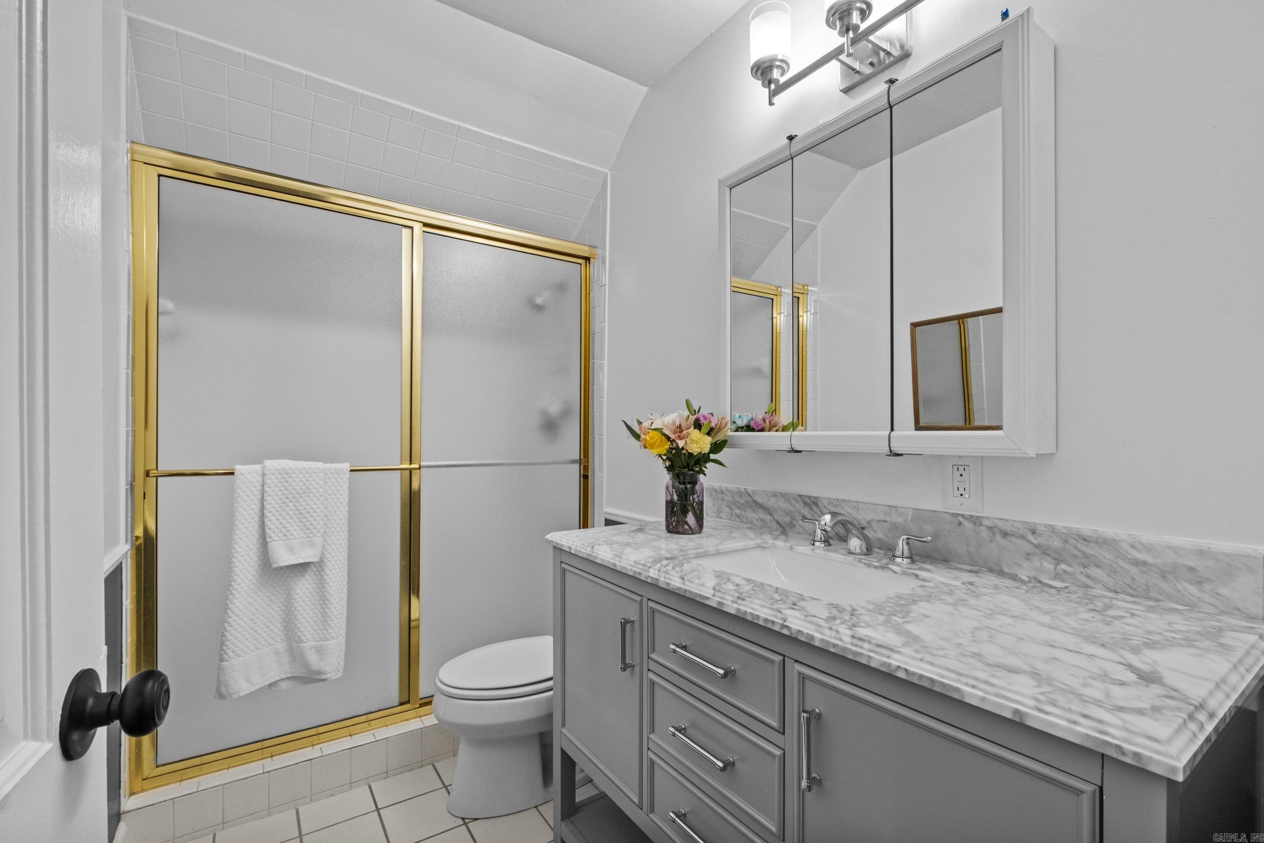 OAKCLIFF ADDN - Residential