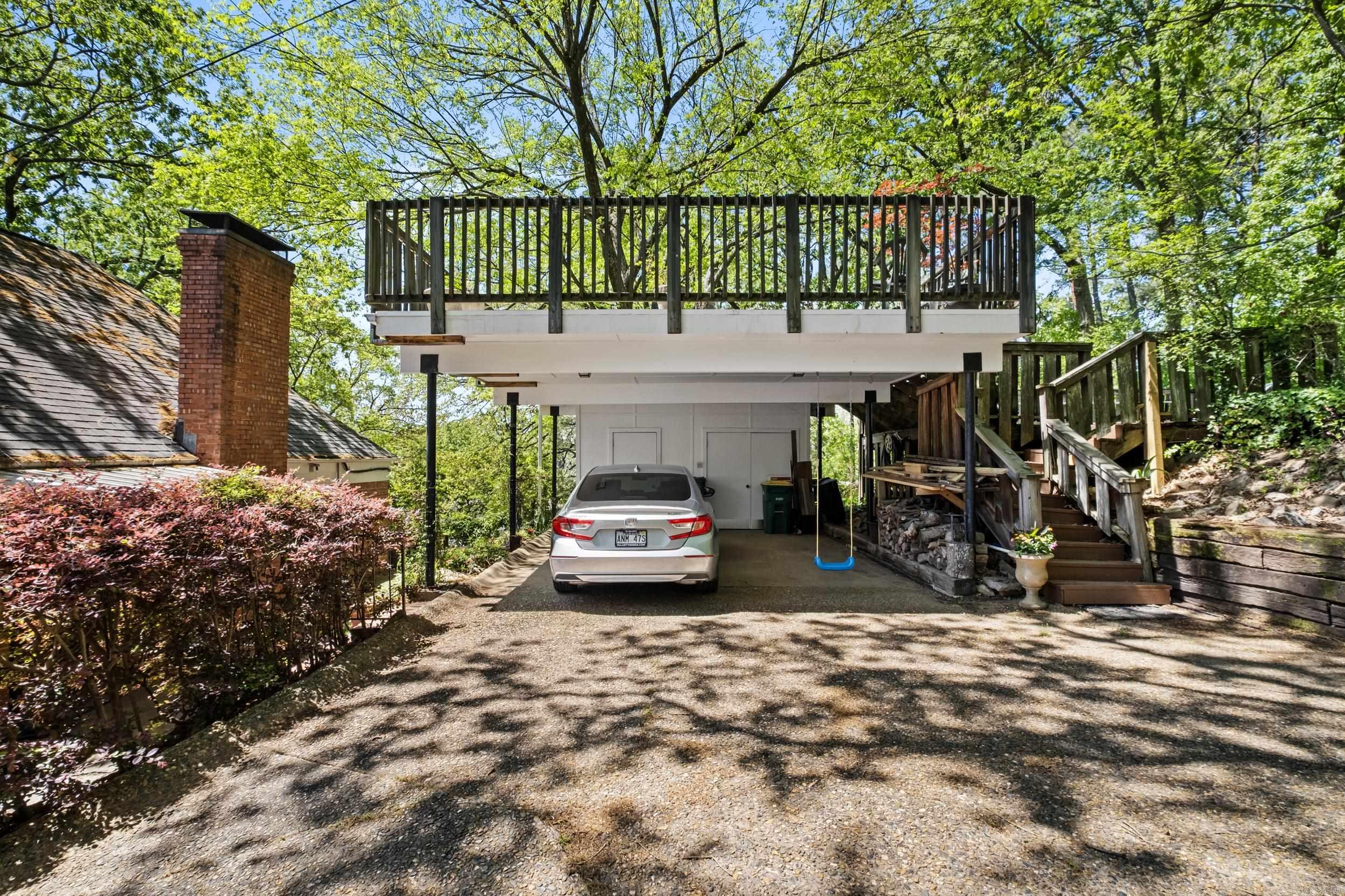 OAKCLIFF ADDN - Residential