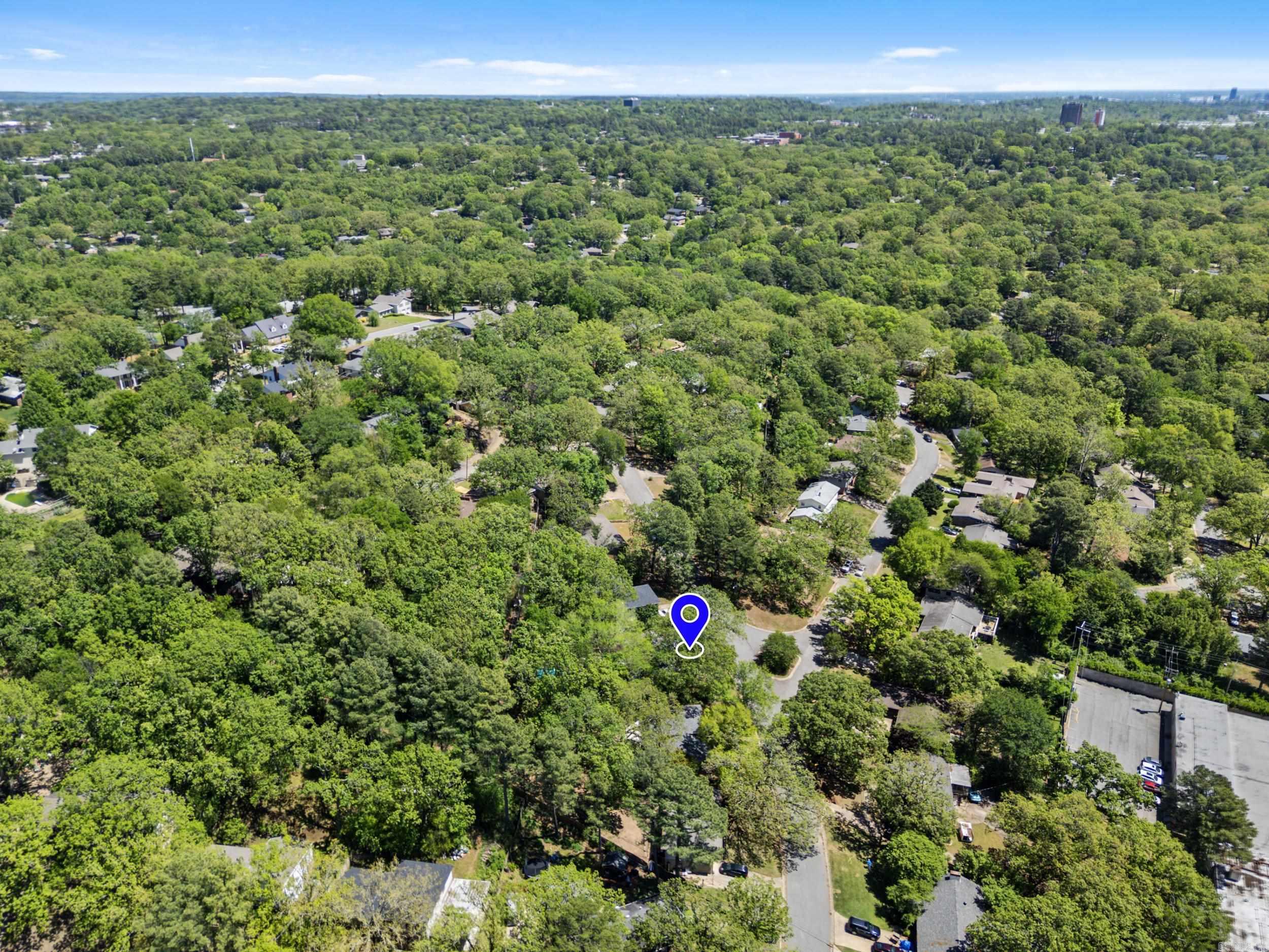 OAKCLIFF ADDN - Residential