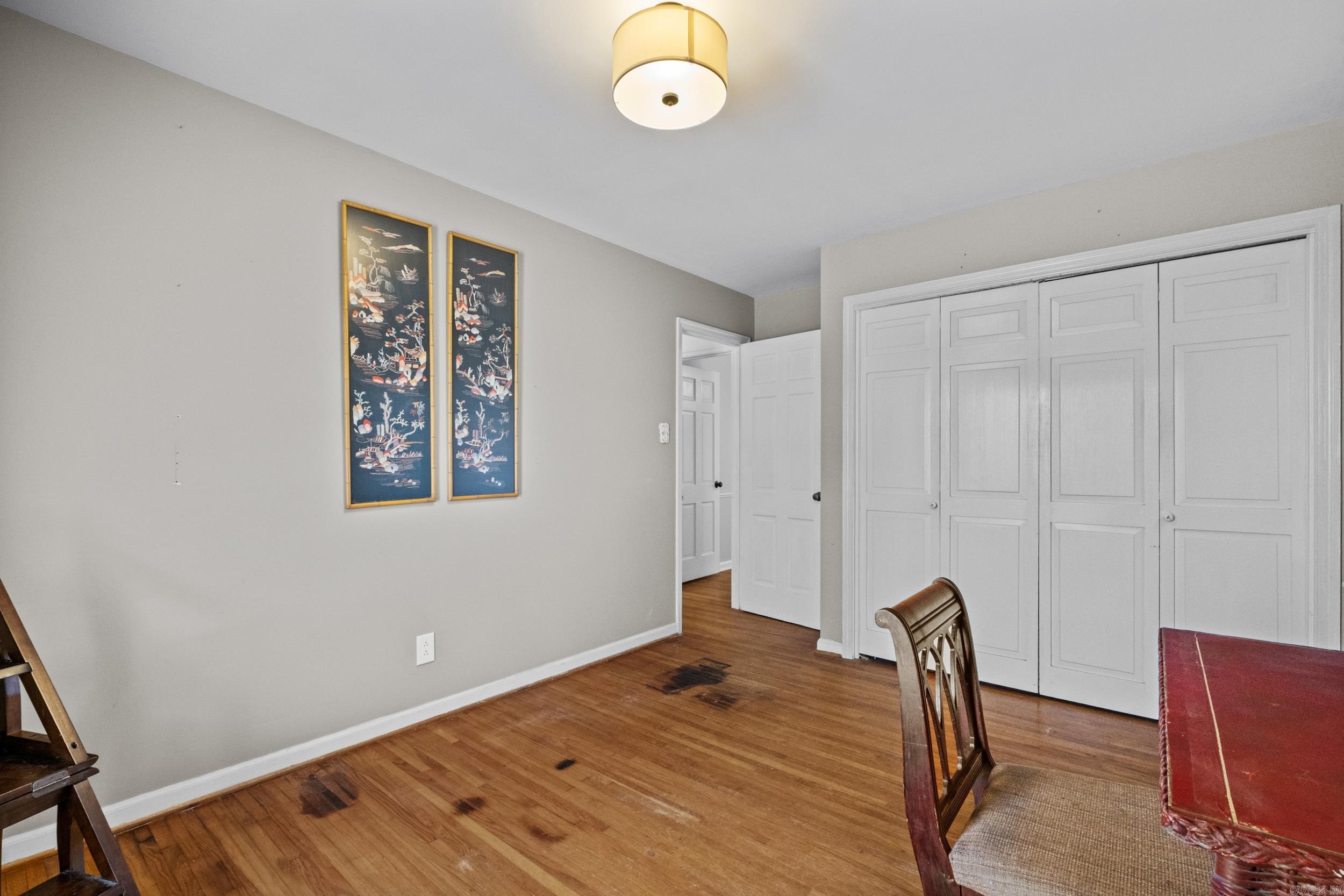 OAKCLIFF ADDN - Residential