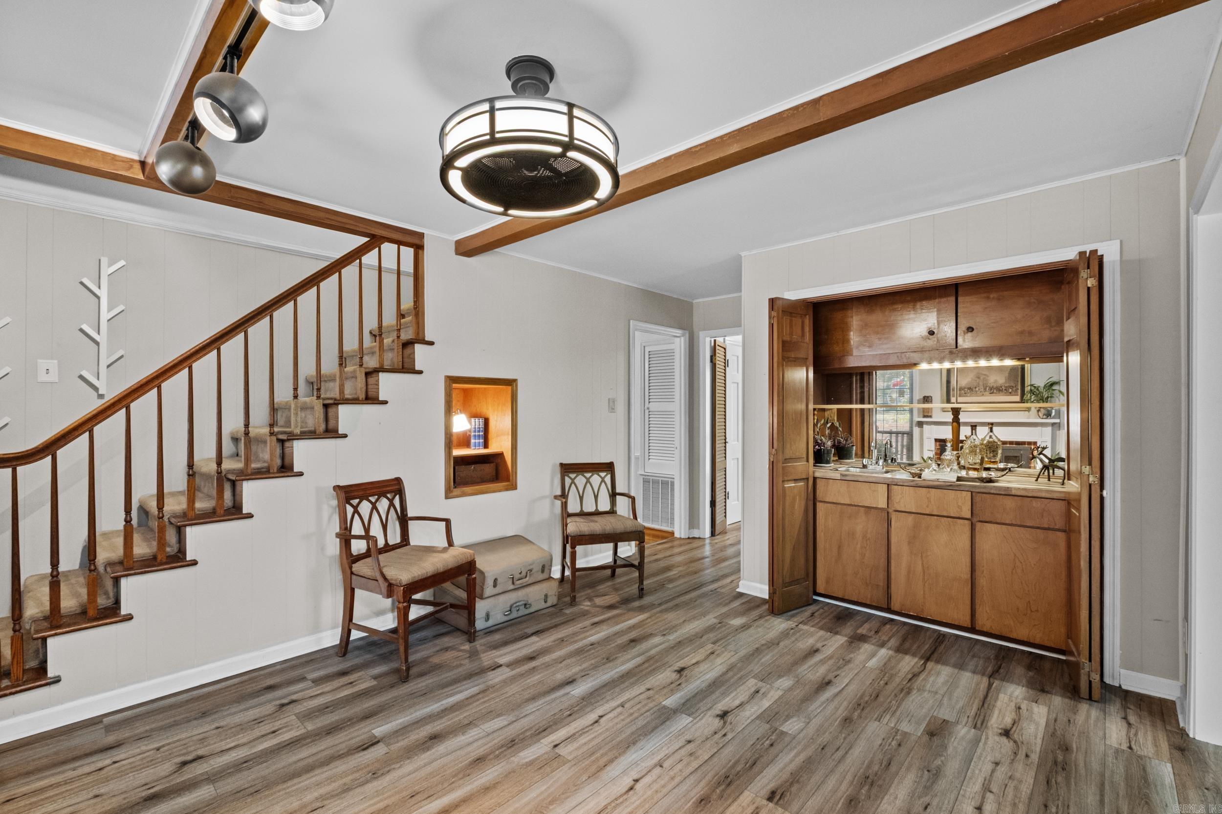 OAKCLIFF ADDN - Residential
