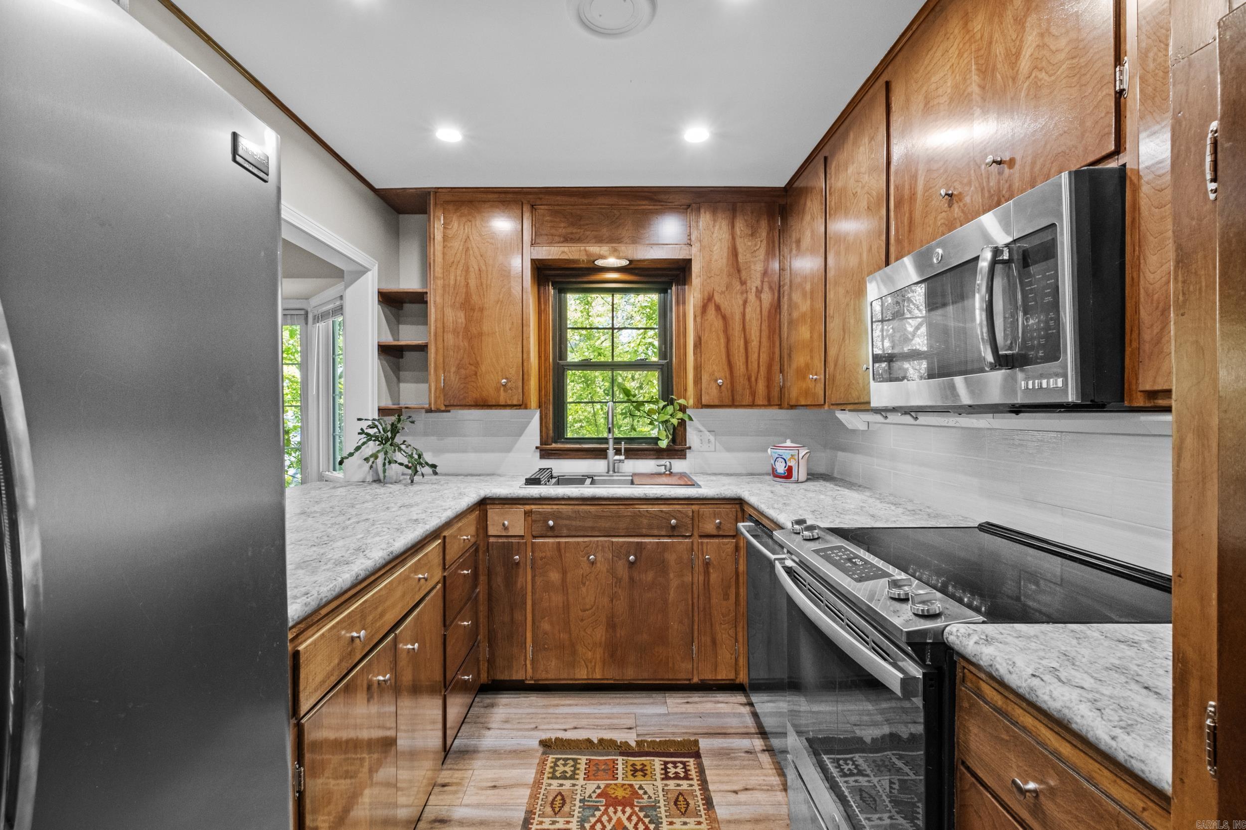 OAKCLIFF ADDN - Residential