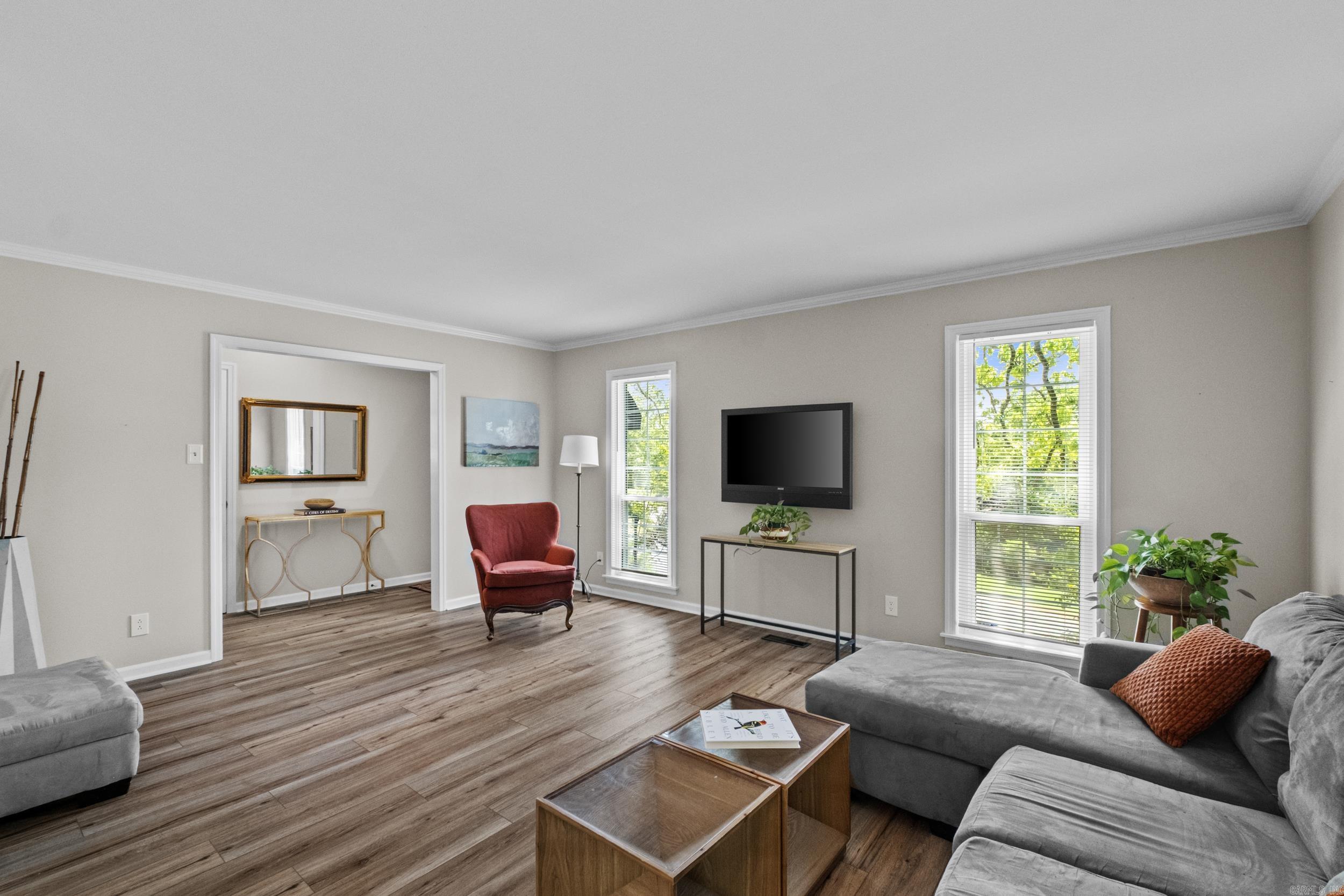 OAKCLIFF ADDN - Residential