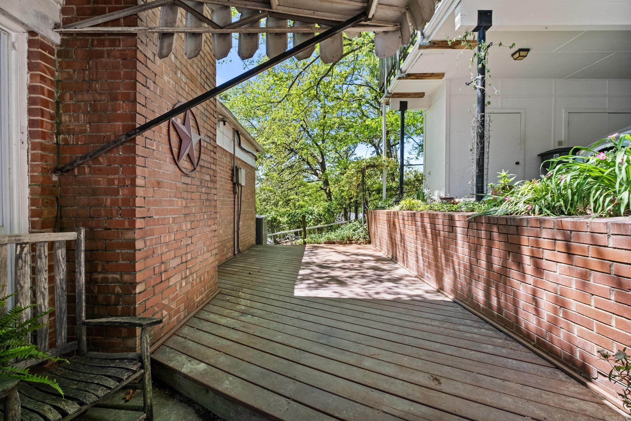 OAKCLIFF ADDN - Residential