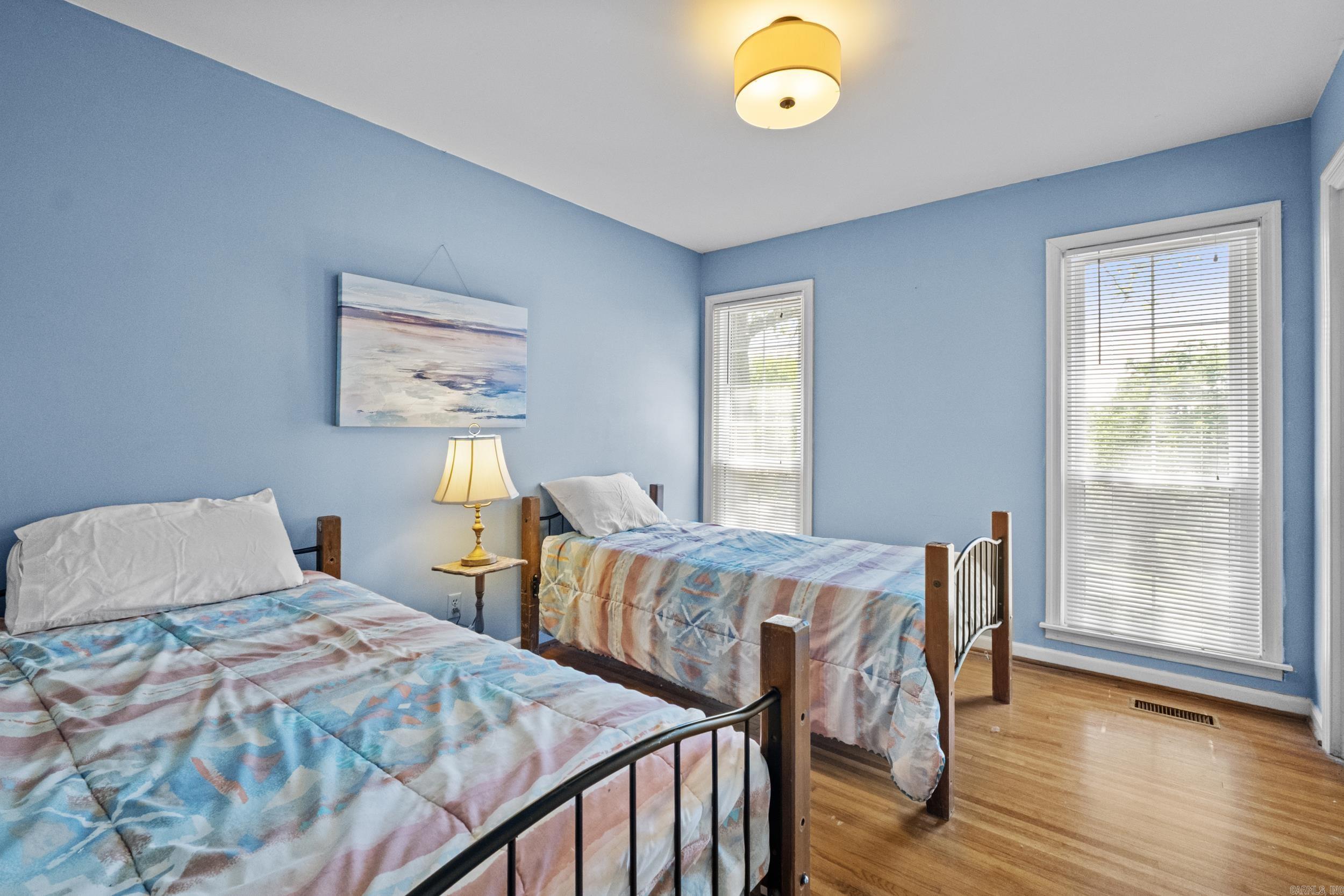 OAKCLIFF ADDN - Residential