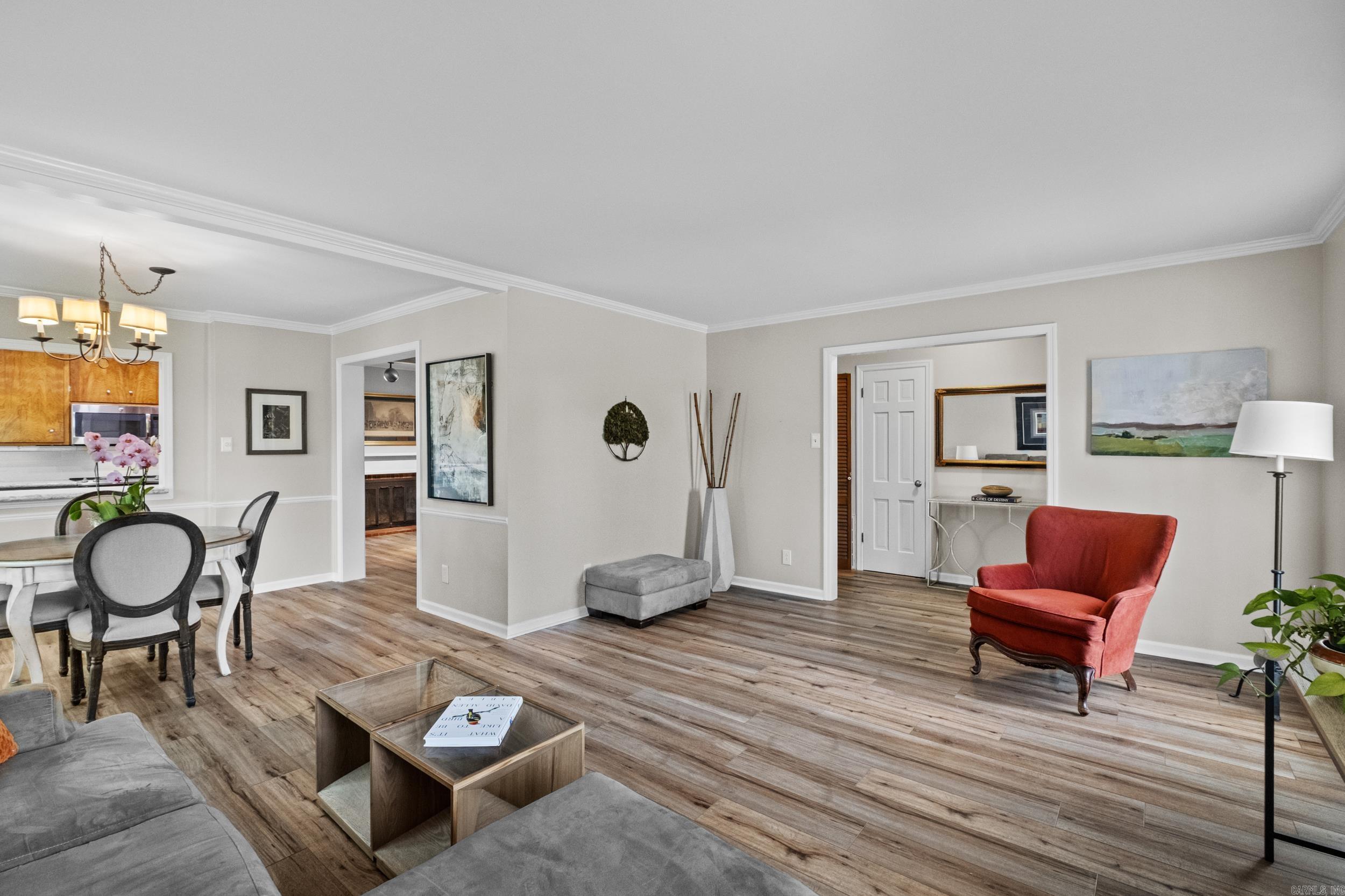 OAKCLIFF ADDN - Residential