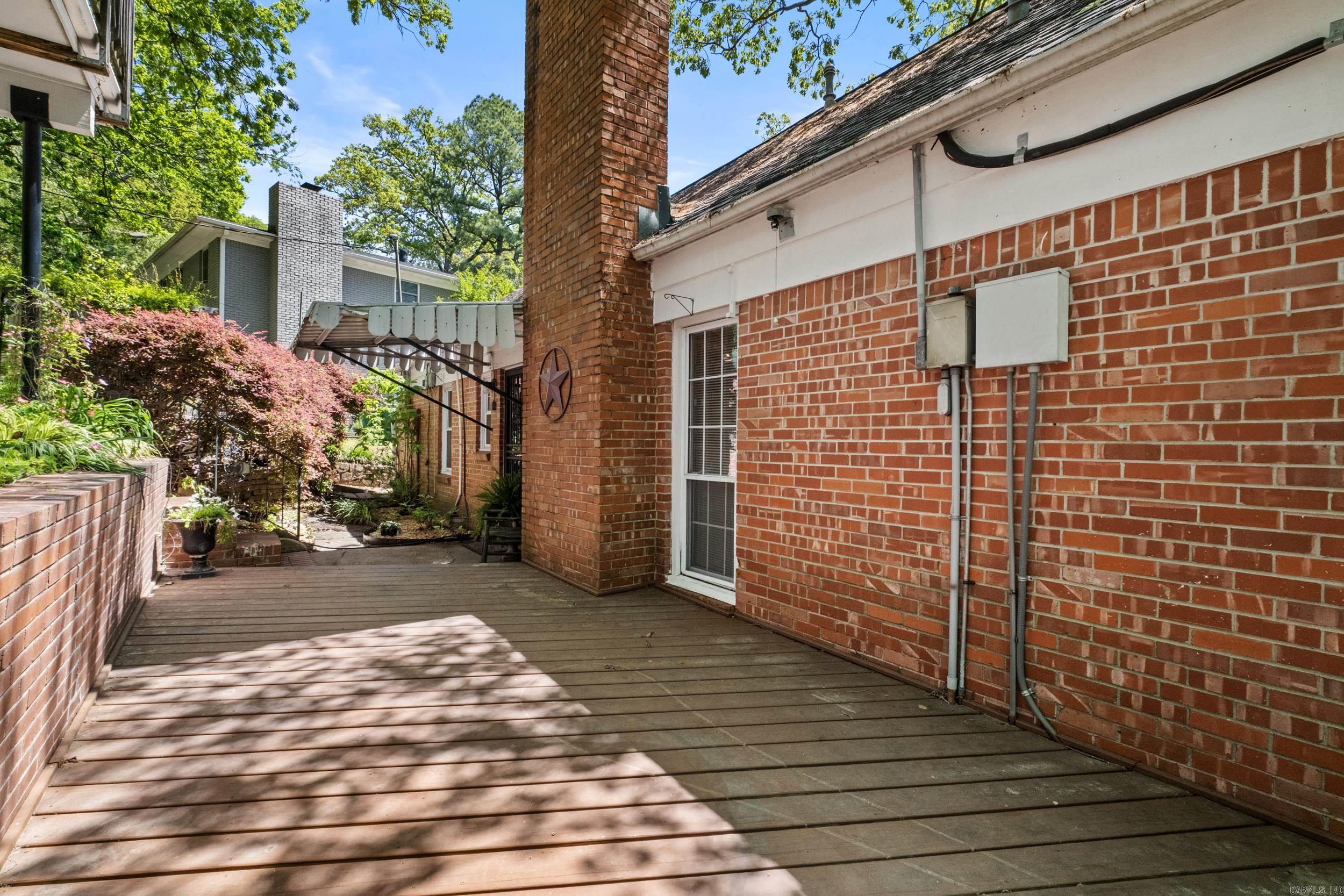 OAKCLIFF ADDN - Residential