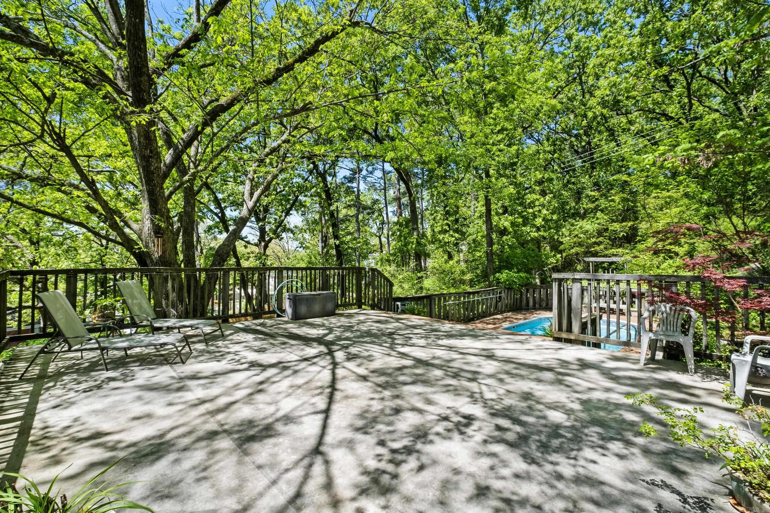 OAKCLIFF ADDN - Residential