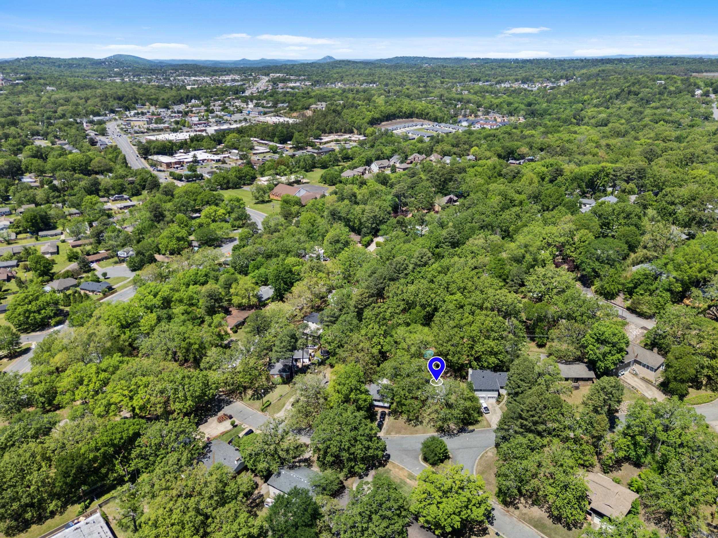 OAKCLIFF ADDN - Residential