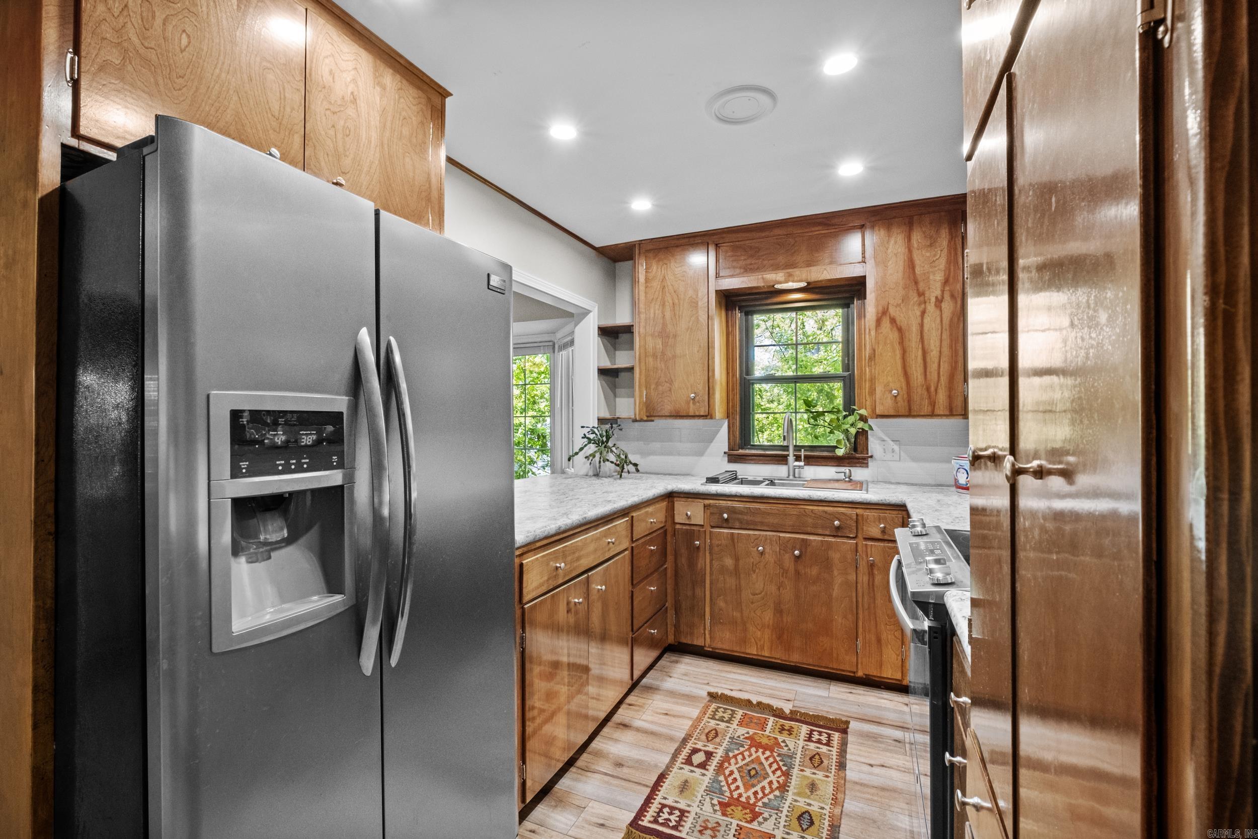 OAKCLIFF ADDN - Residential