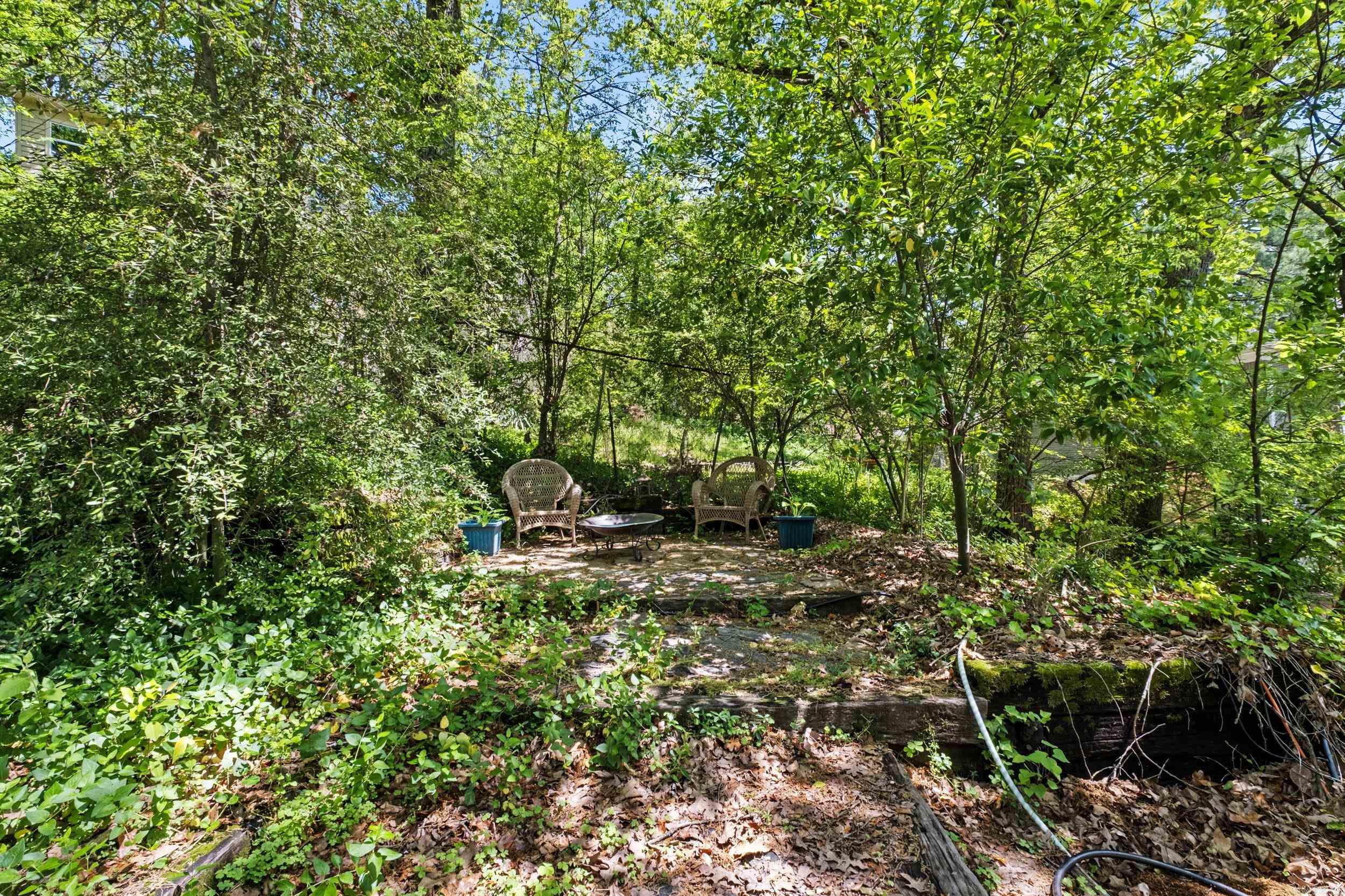 OAKCLIFF ADDN - Residential