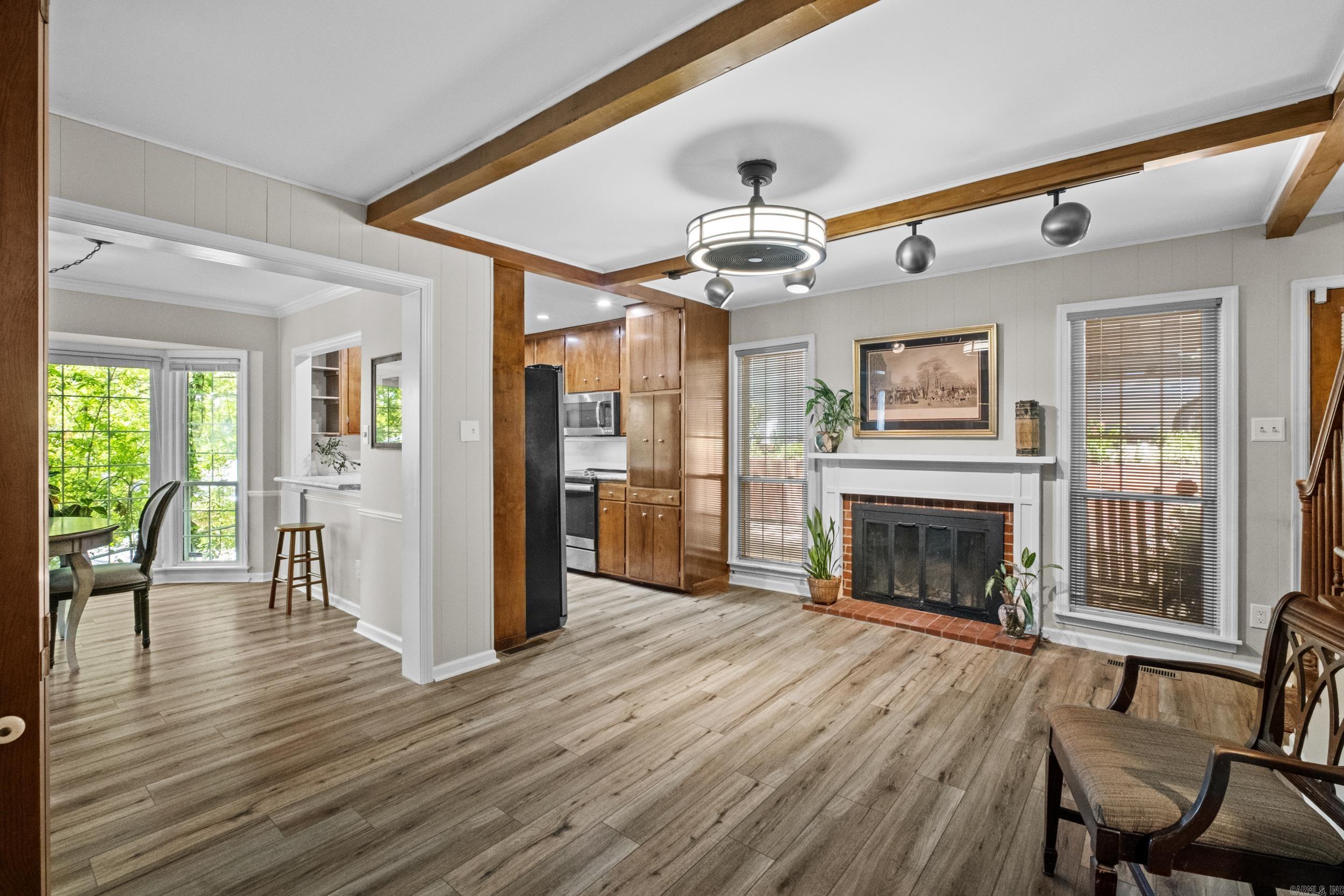 OAKCLIFF ADDN - Residential