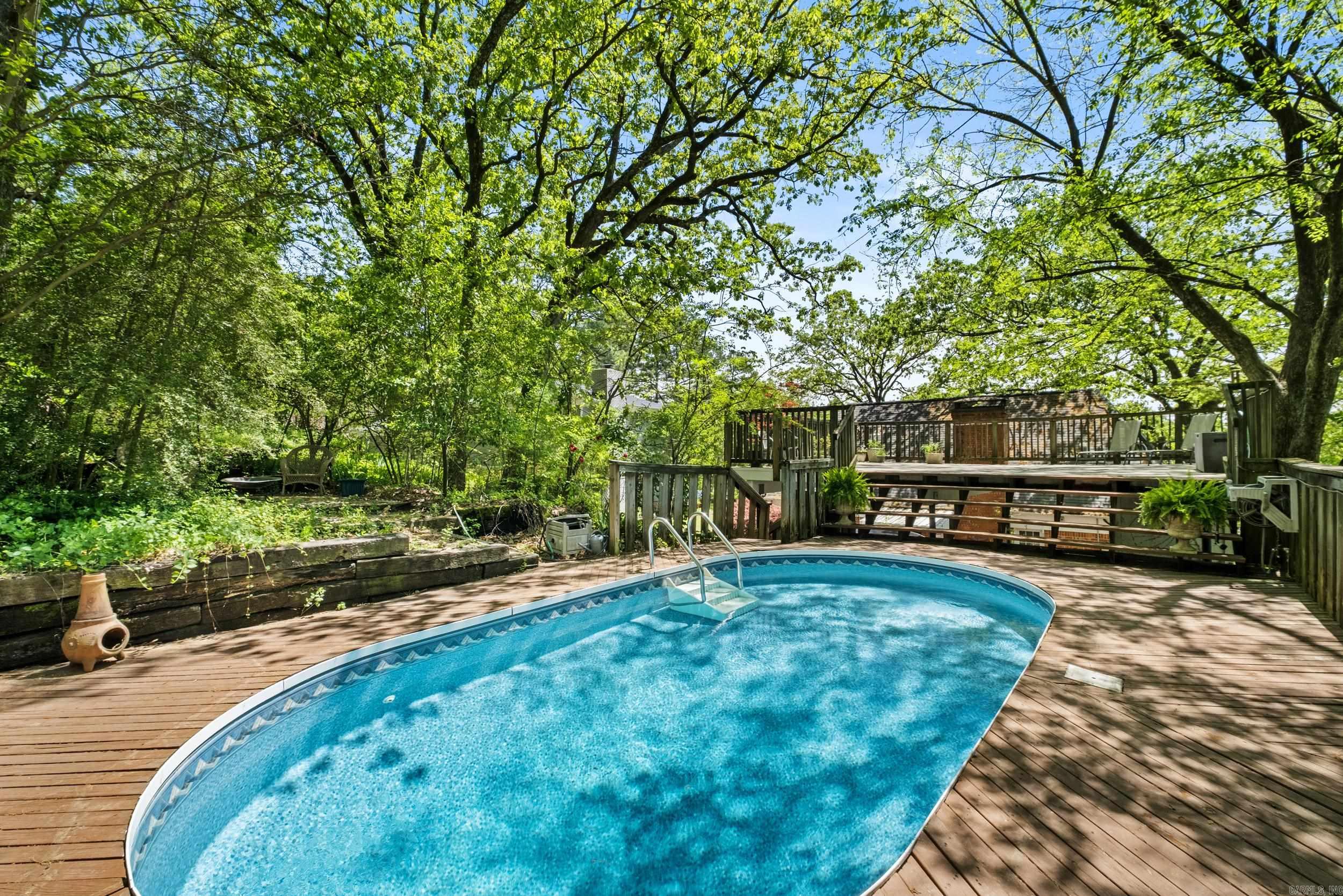 OAKCLIFF ADDN - Residential