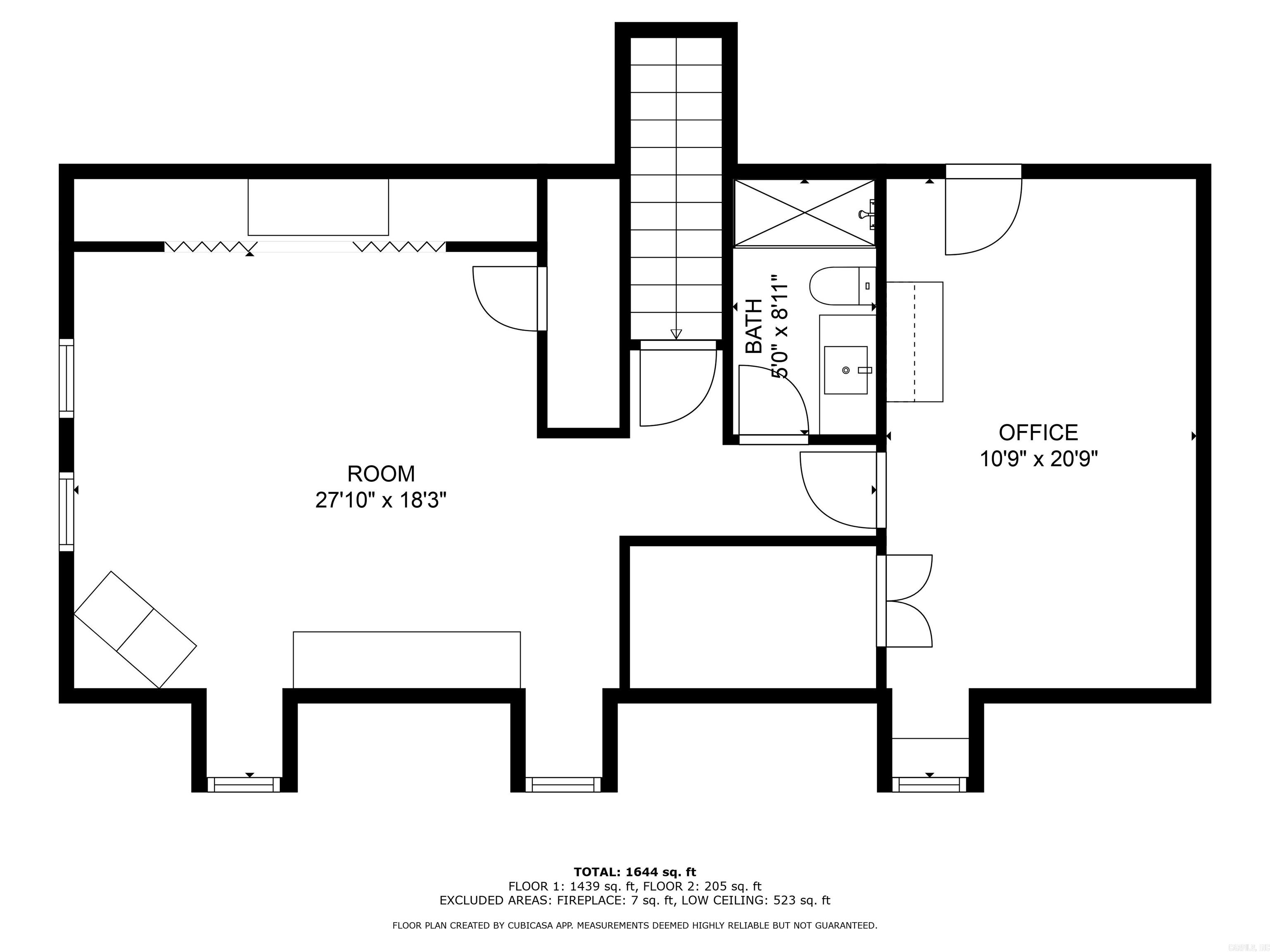 OAKCLIFF ADDN - Residential
