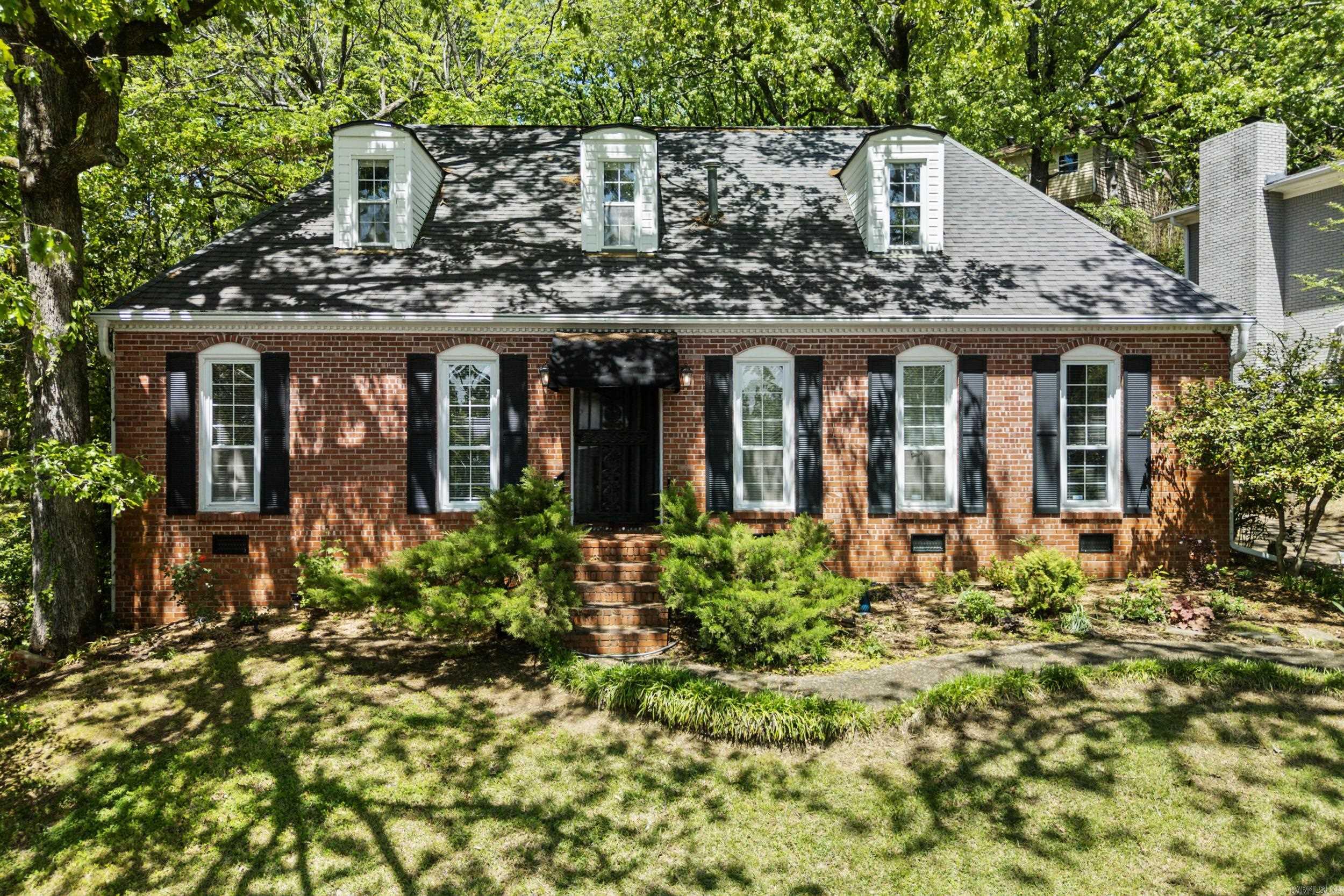 OAKCLIFF ADDN - Residential