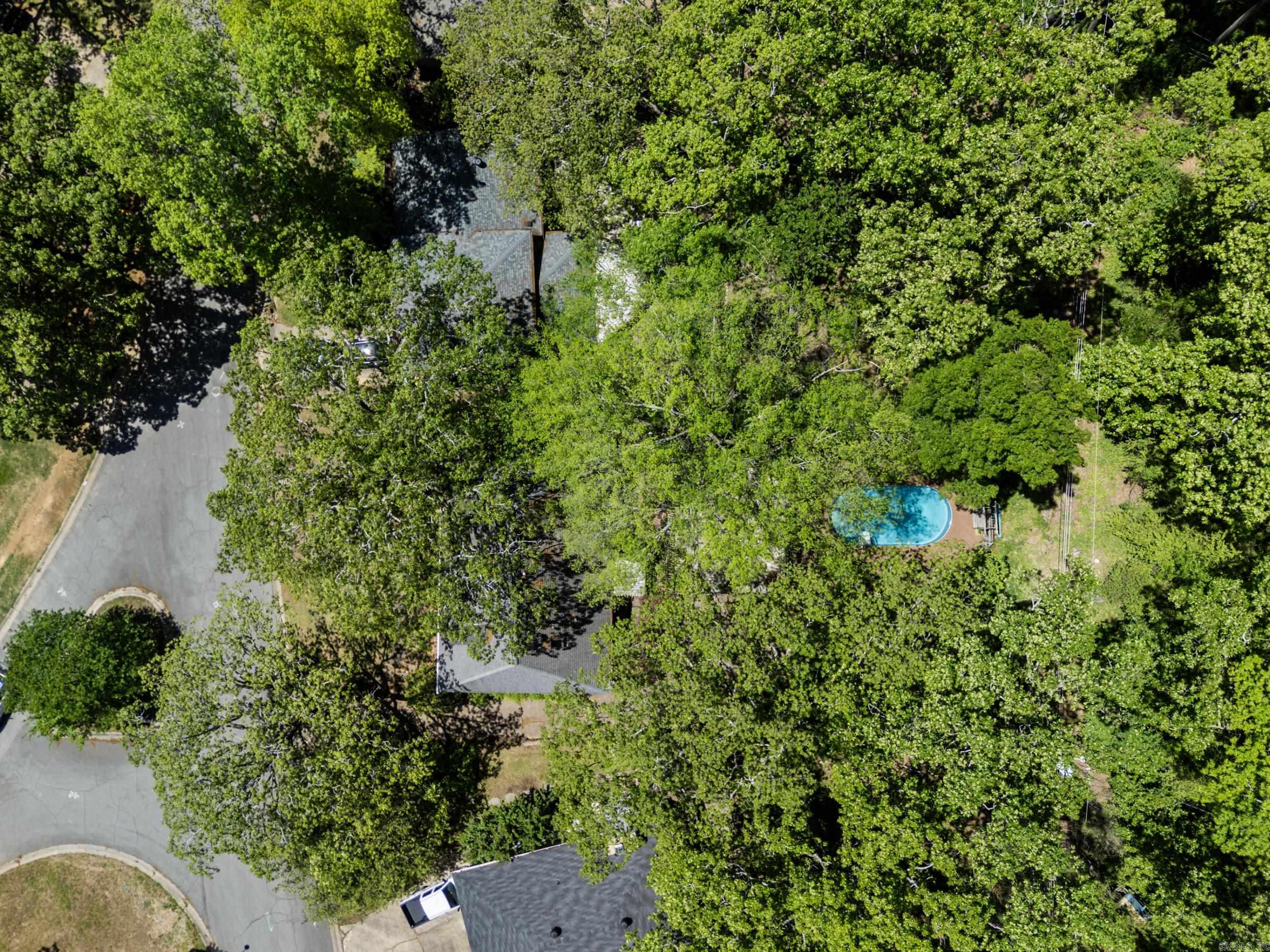 OAKCLIFF ADDN - Residential