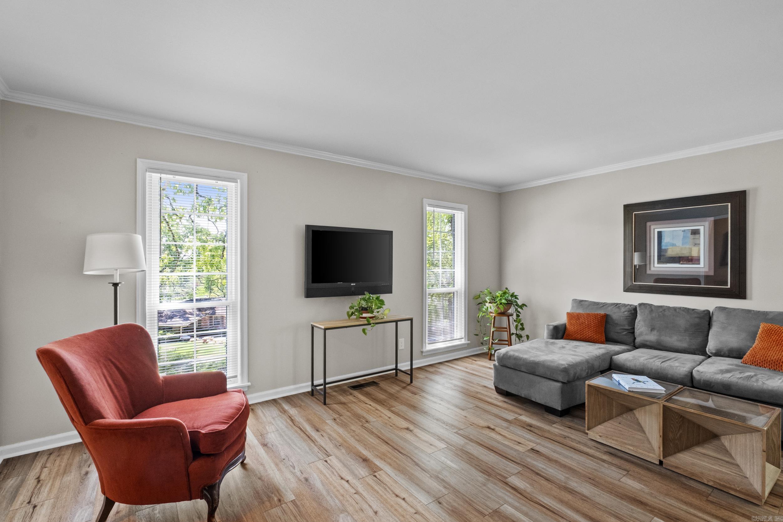 OAKCLIFF ADDN - Residential