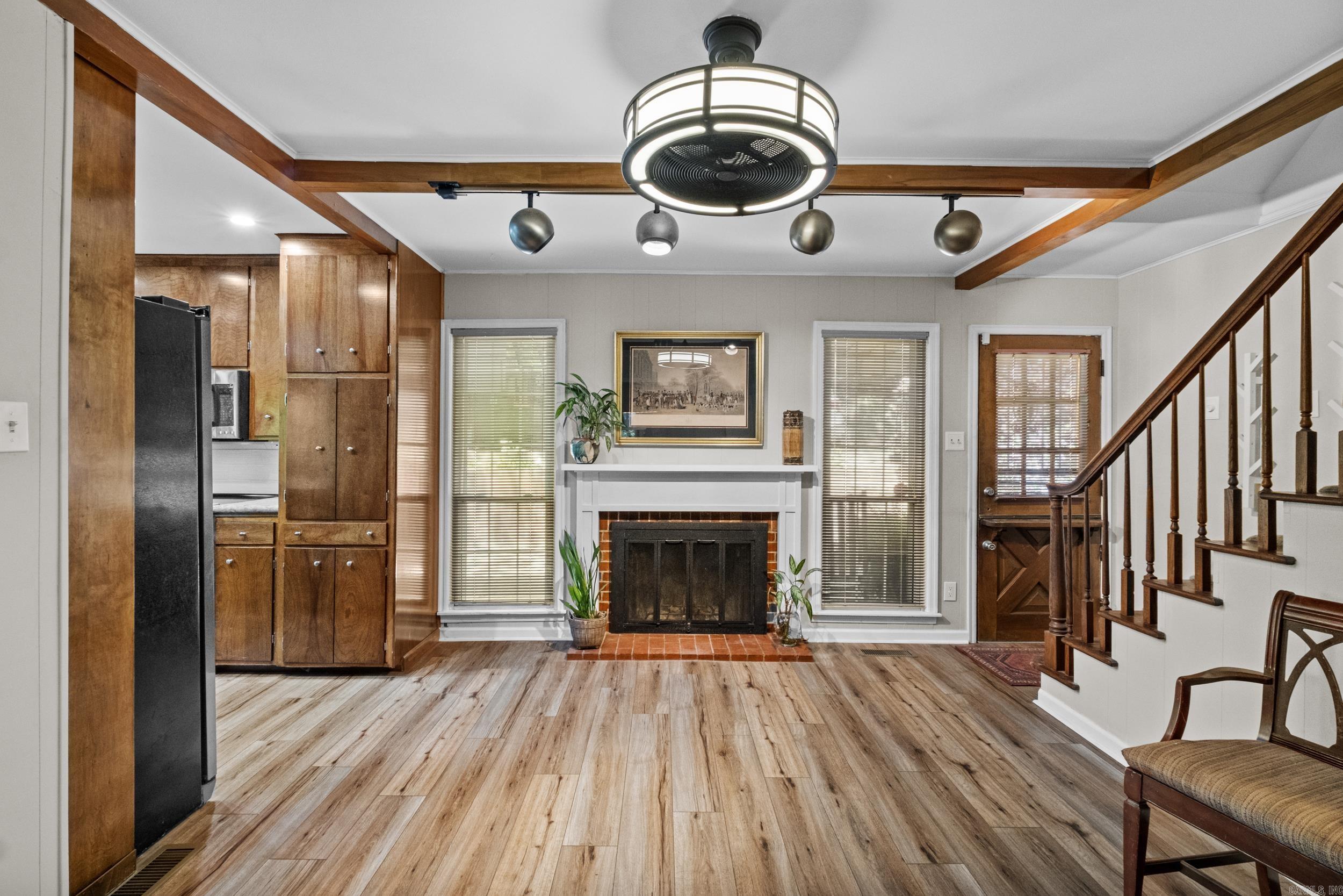 OAKCLIFF ADDN - Residential