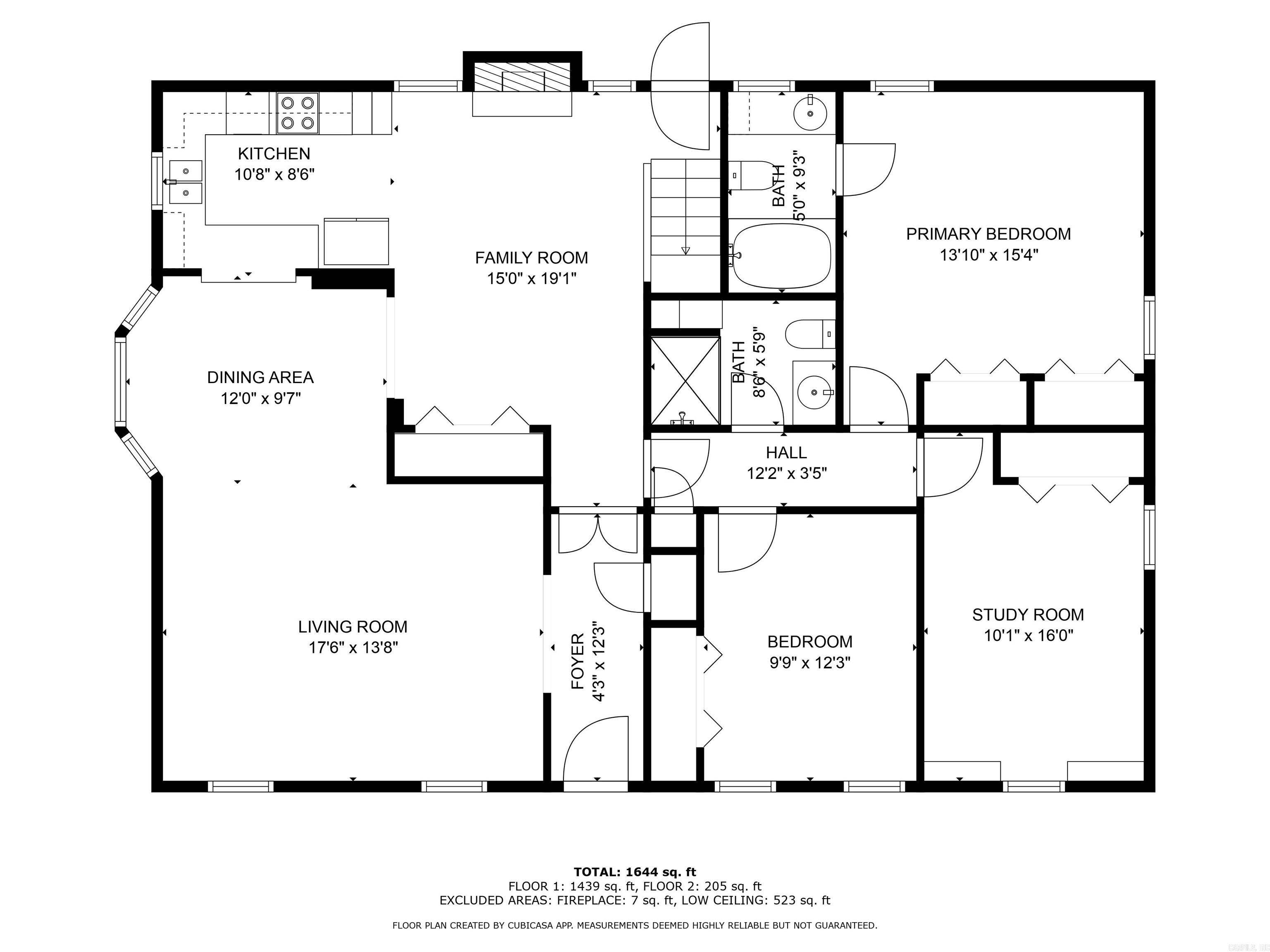 OAKCLIFF ADDN - Residential