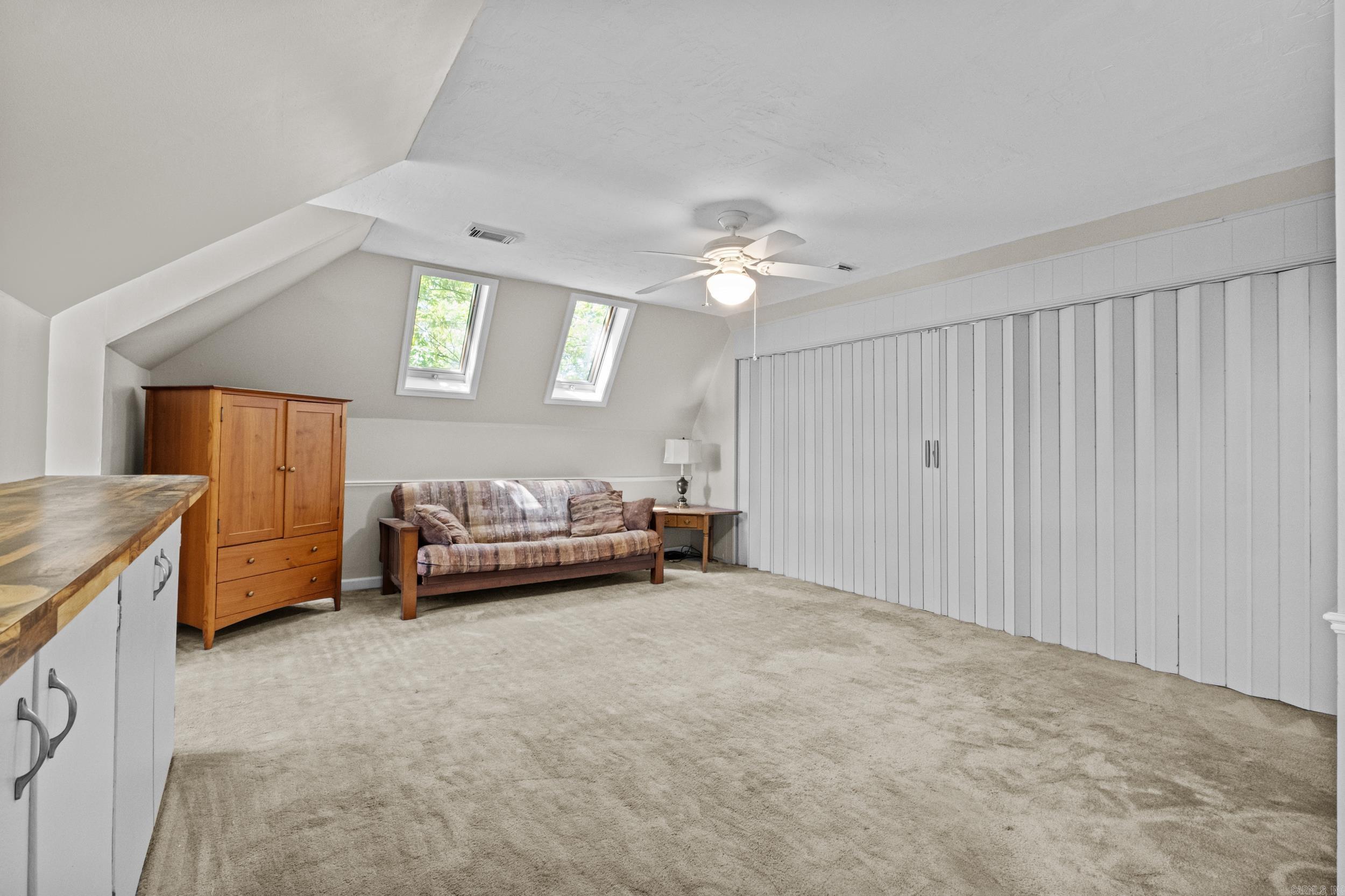 OAKCLIFF ADDN - Residential