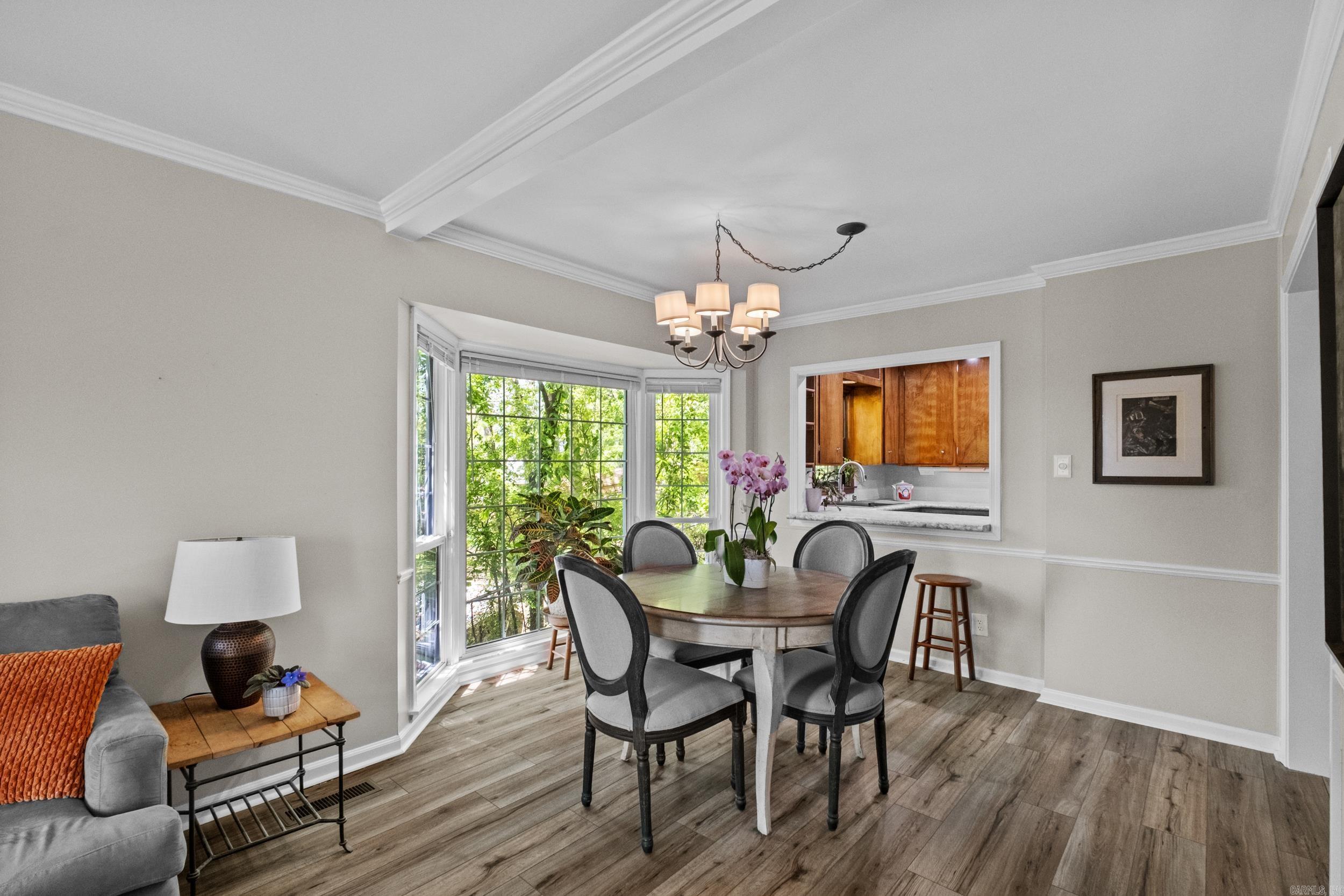OAKCLIFF ADDN - Residential