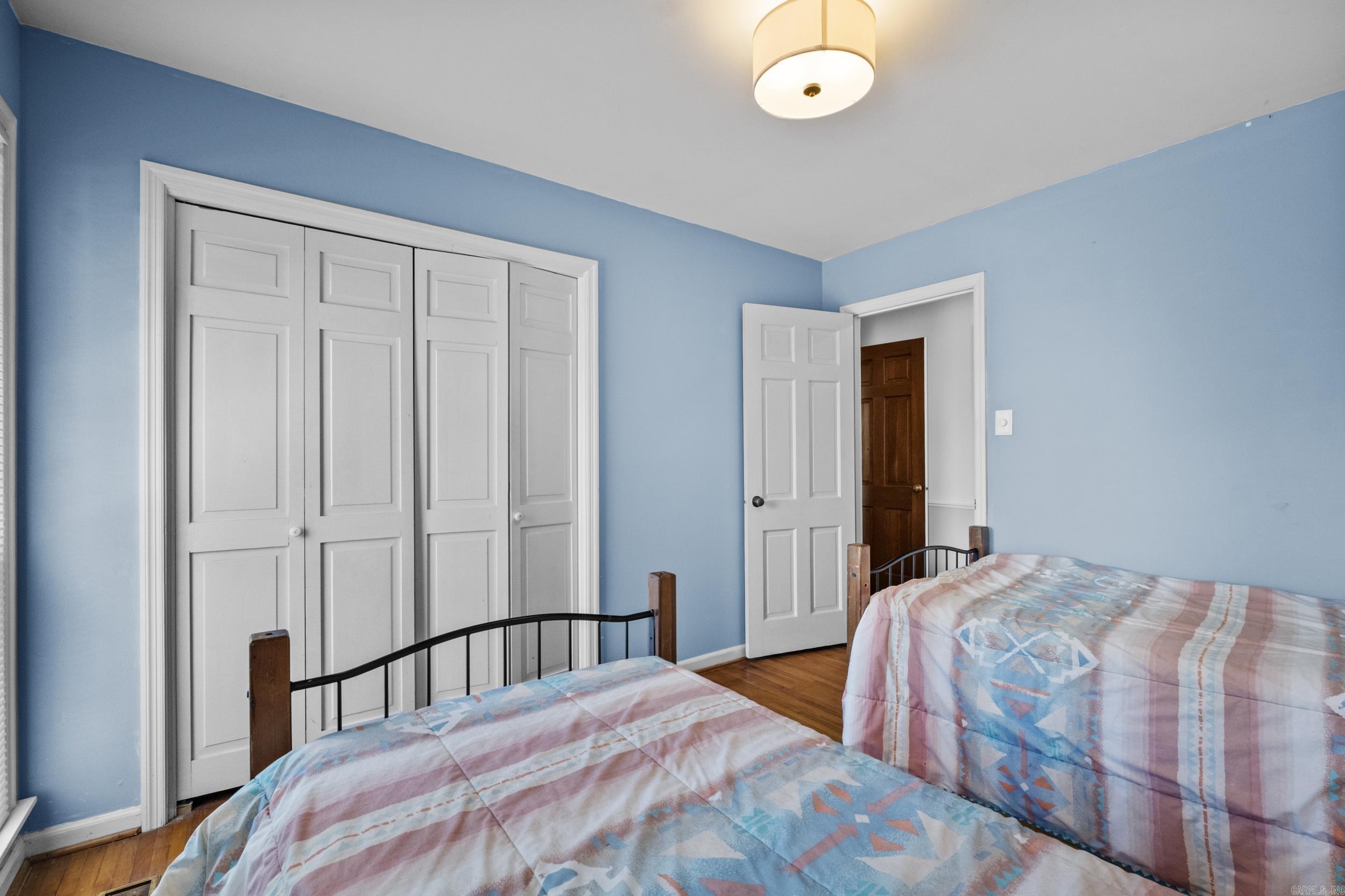 OAKCLIFF ADDN - Residential