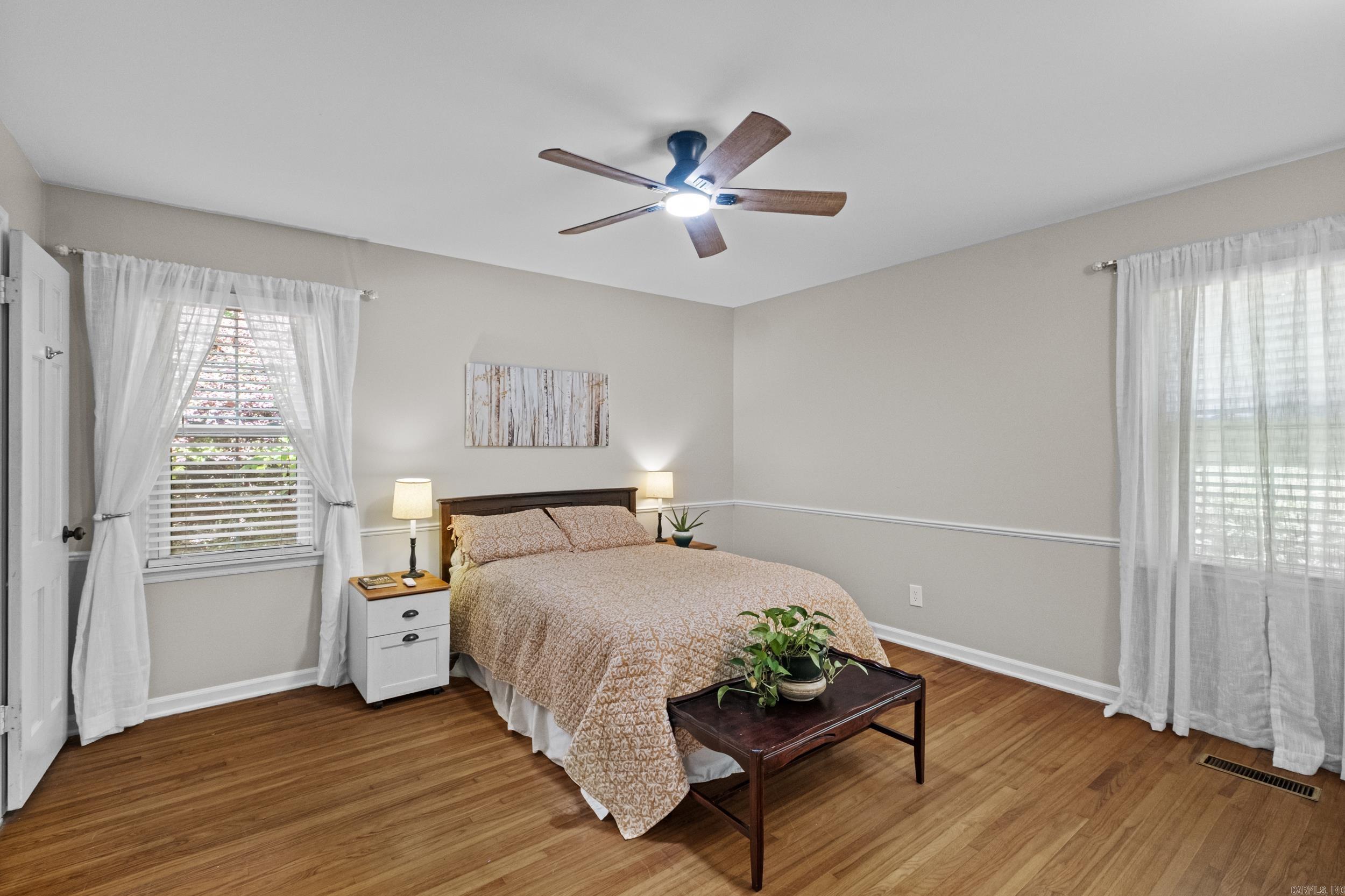 OAKCLIFF ADDN - Residential