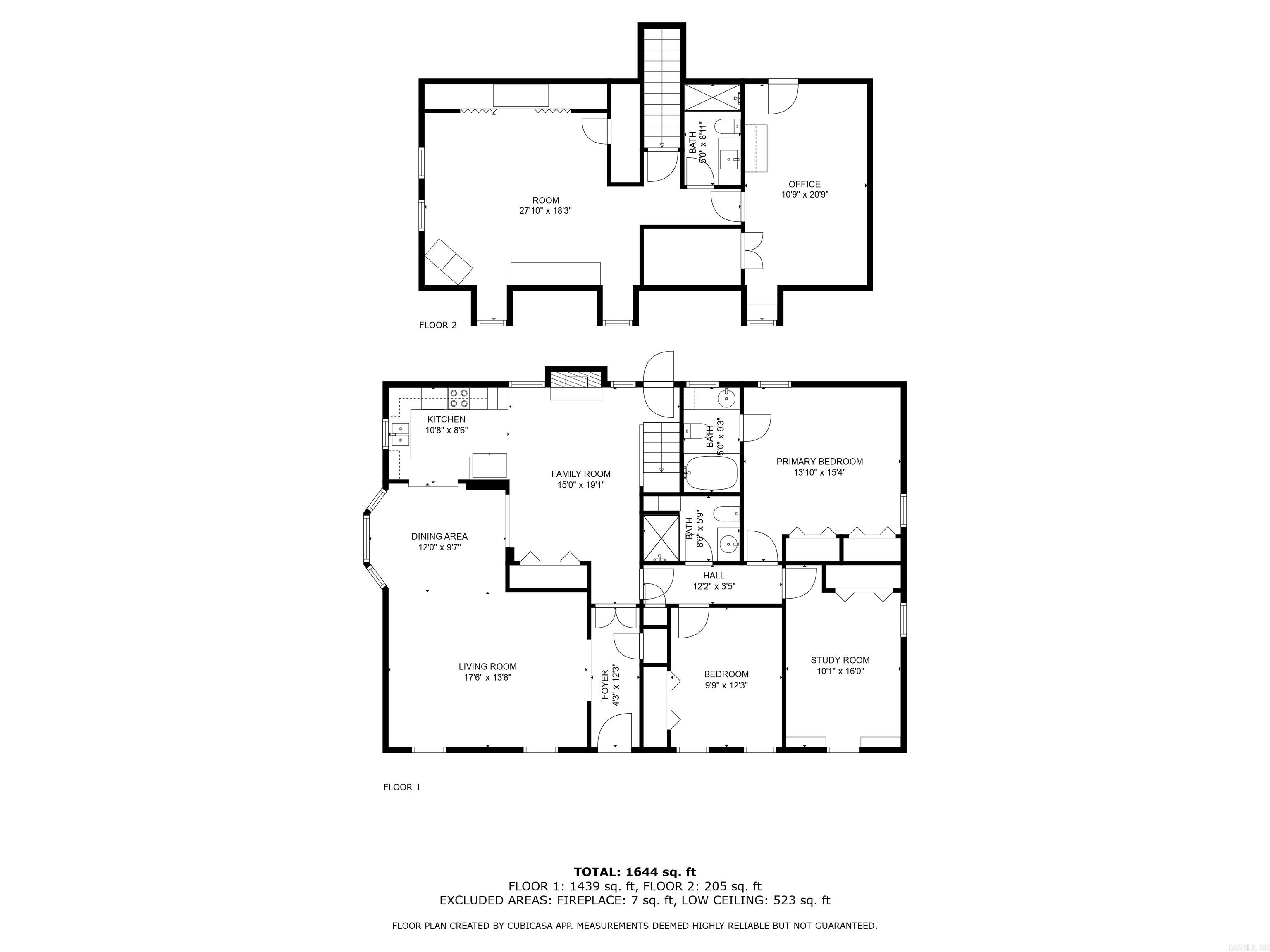 OAKCLIFF ADDN - Residential